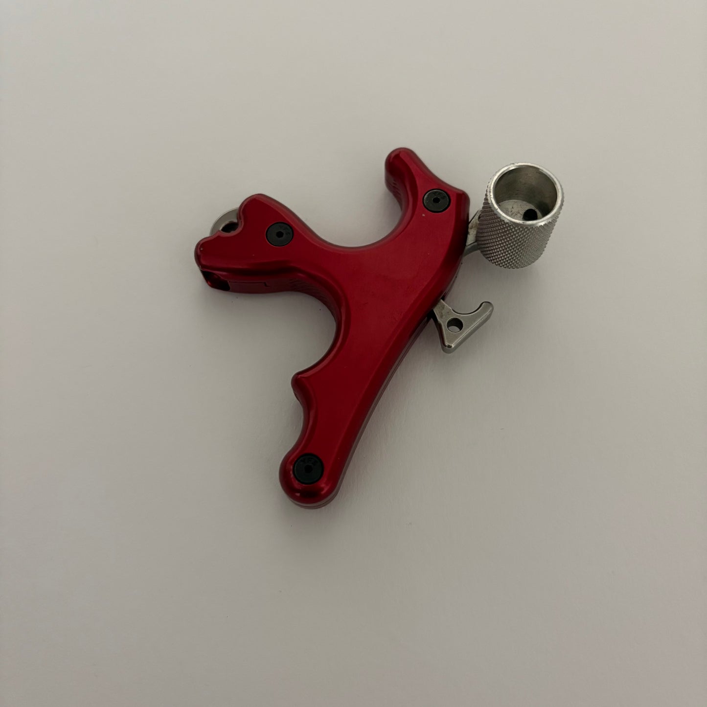 Carter Target 3+ Trigger Release Red - Used (#279)