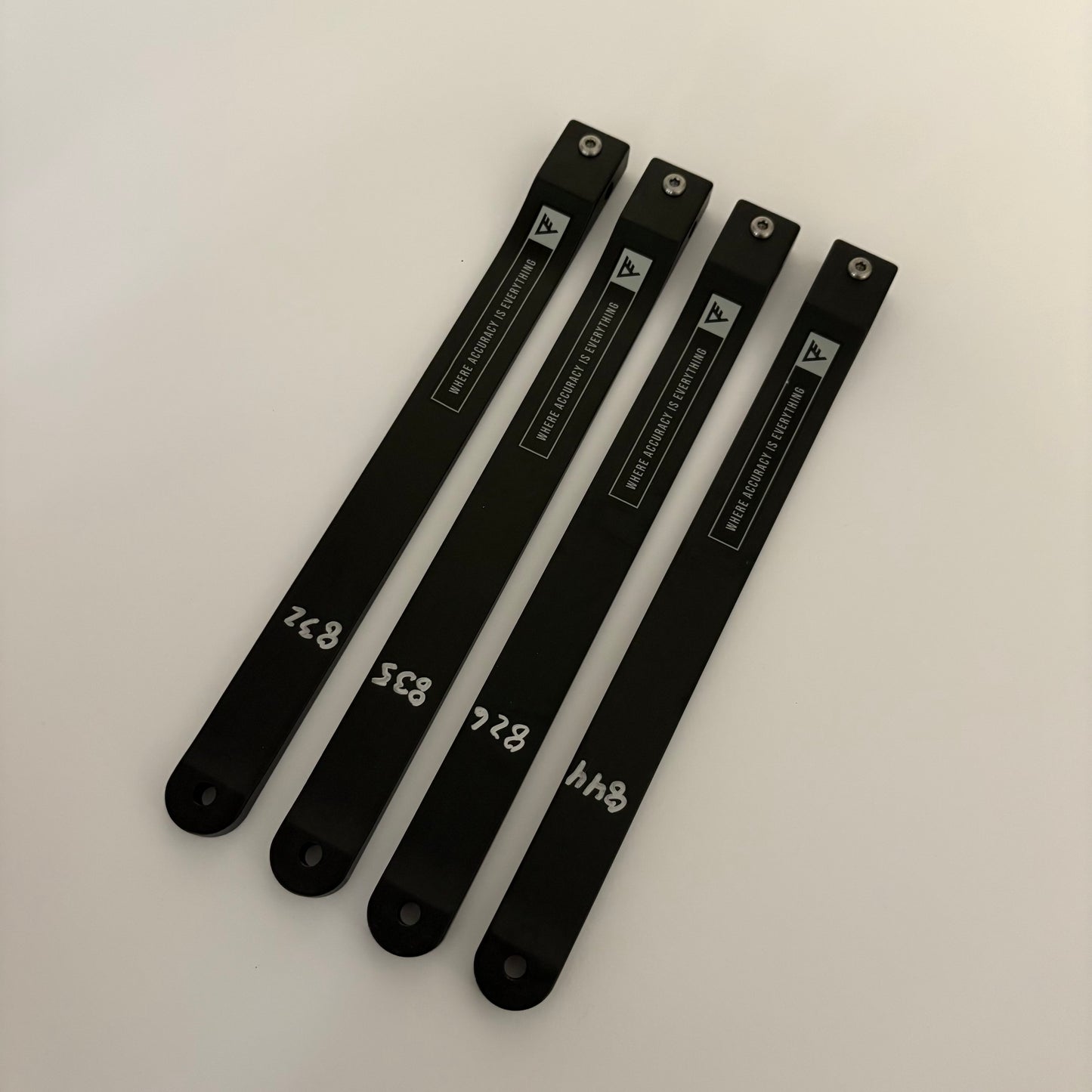 Prime Inline Compound Limbs 40-50 lbs - NEW (#227)