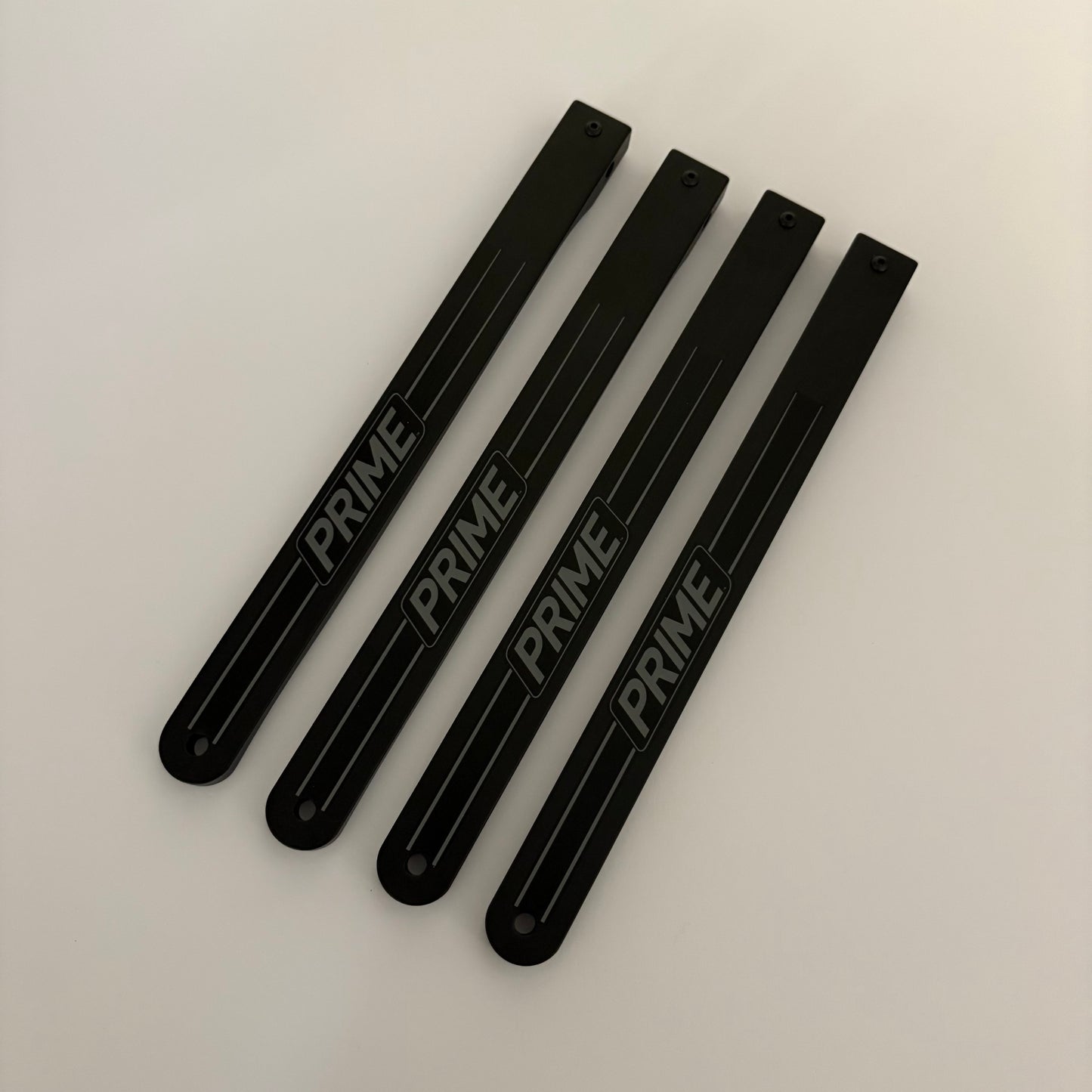 Prime Black Series Compound Limbs 50-60 lbs - NEW (#228)