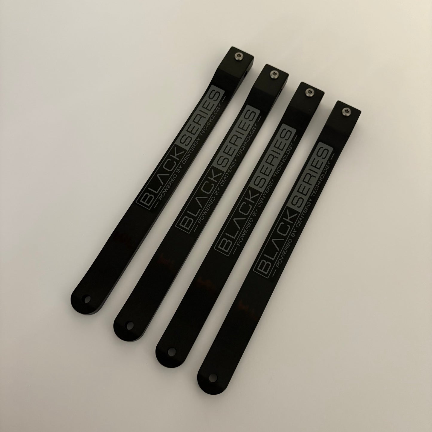 Prime Black Series Compound Limbs 50-60 lbs - NEW (#228)