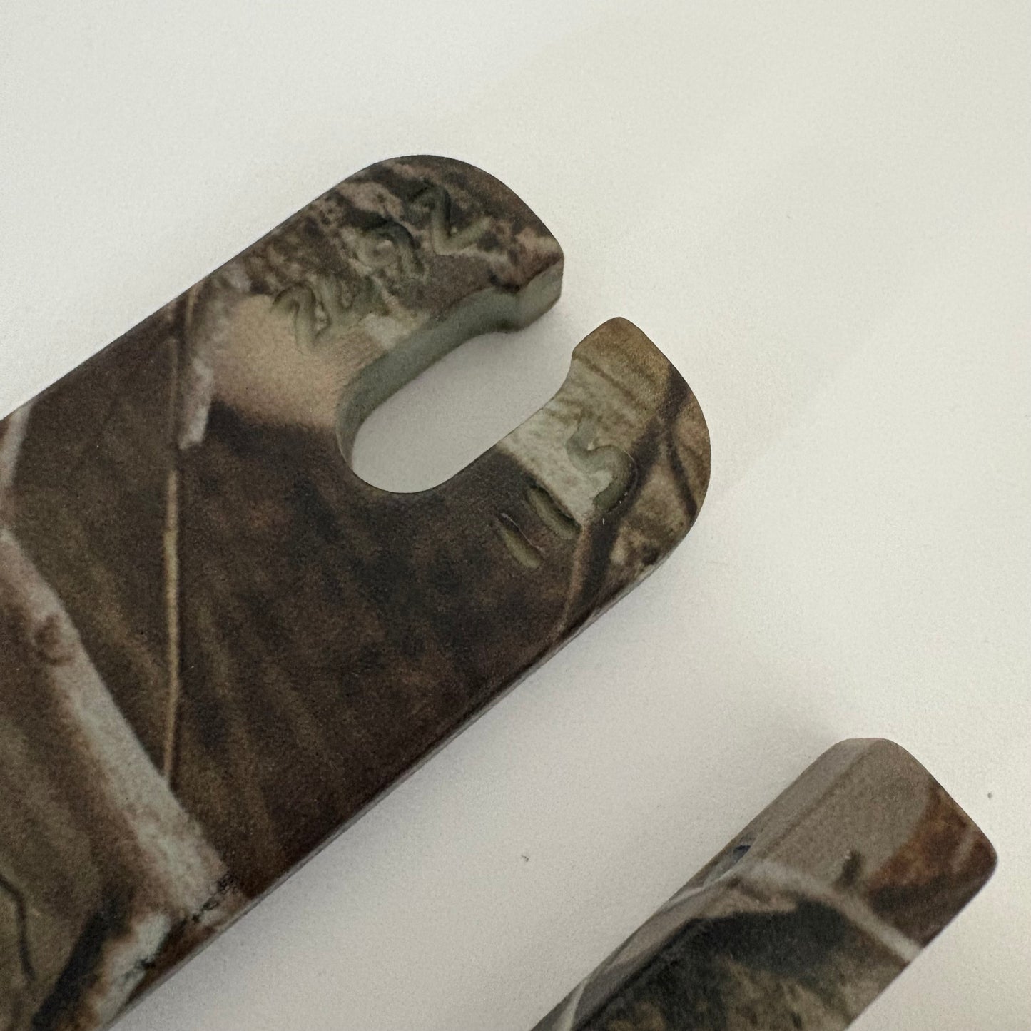 G5 Quest Rogue Compound Limbs 60-70 lbs Rtab Camo - NEW (#235)