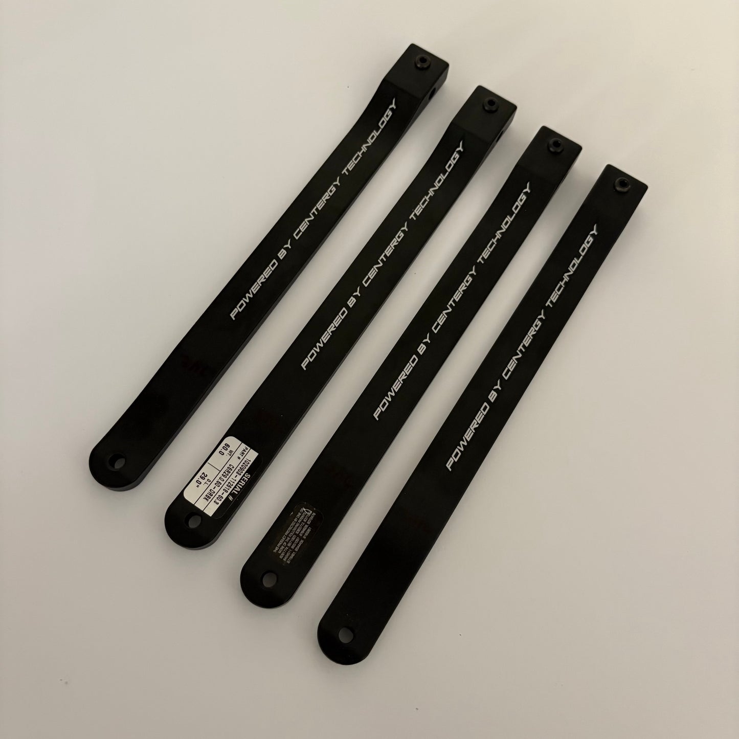 Prime Logic Series Compound Limbs 50-60 lbs - Used (#238)