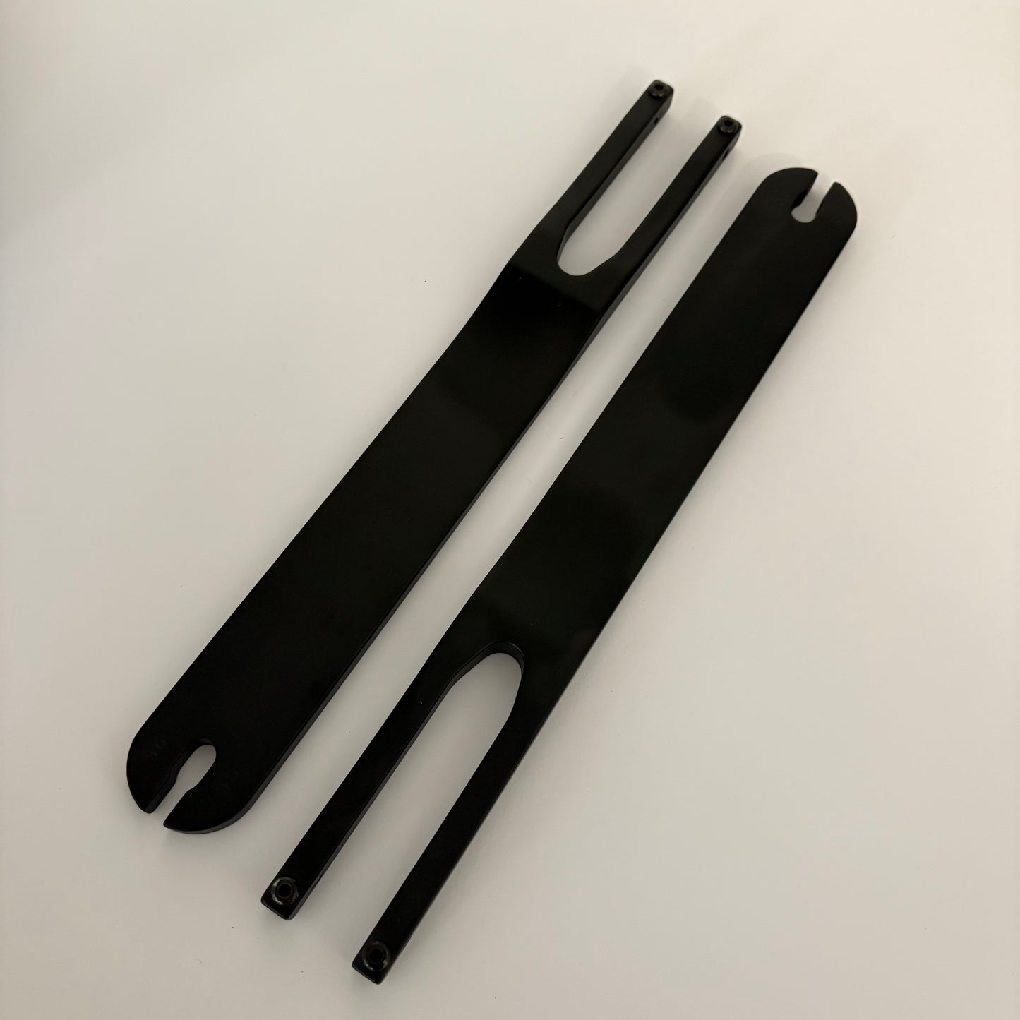 Prime PL70 Standard Compound Limbs 60-70 lbs Black - Show Model/NEW (#242/246-257)