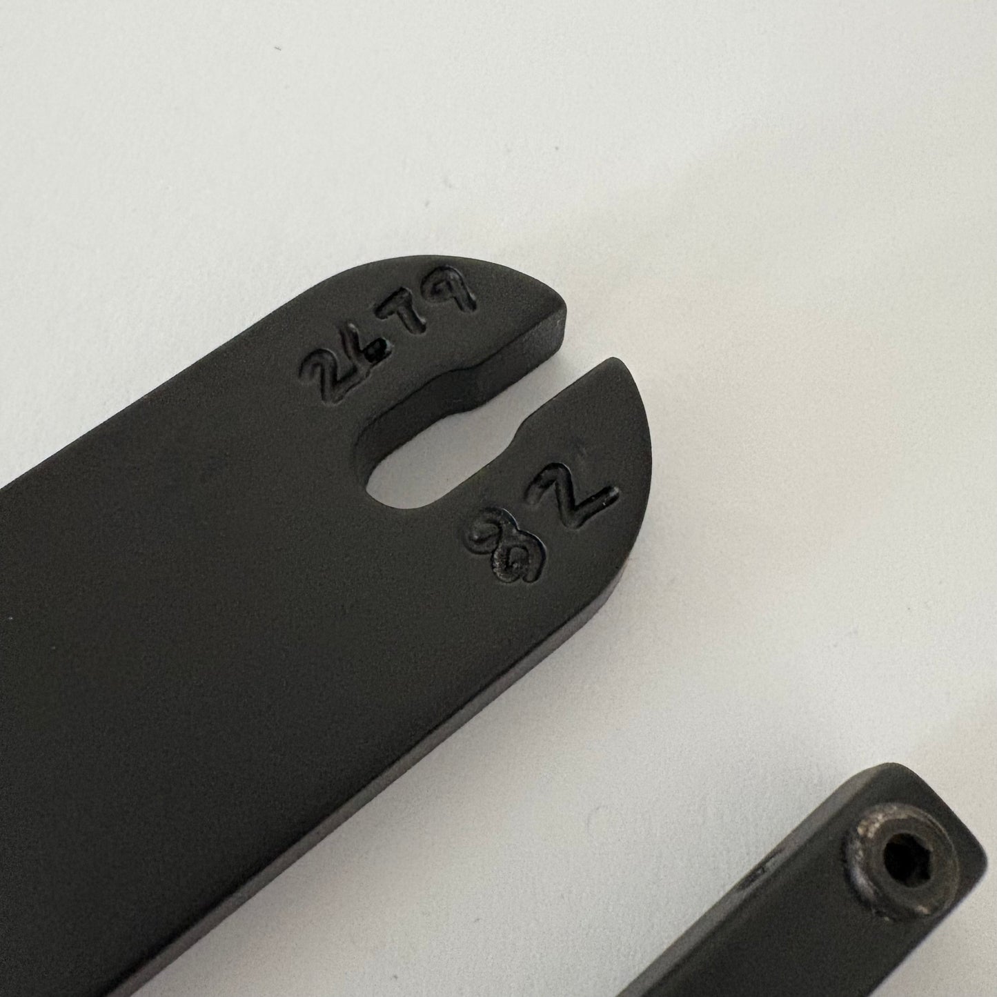 Prime ONE 2013 P5L70 Compound Limbs 60-70 Black - NEW (#250)