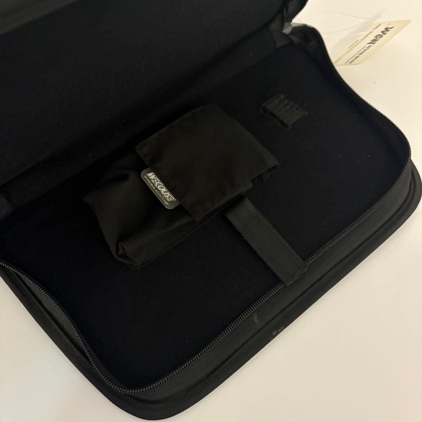 W&W WS600 Sight Cover Soft Case - NEW