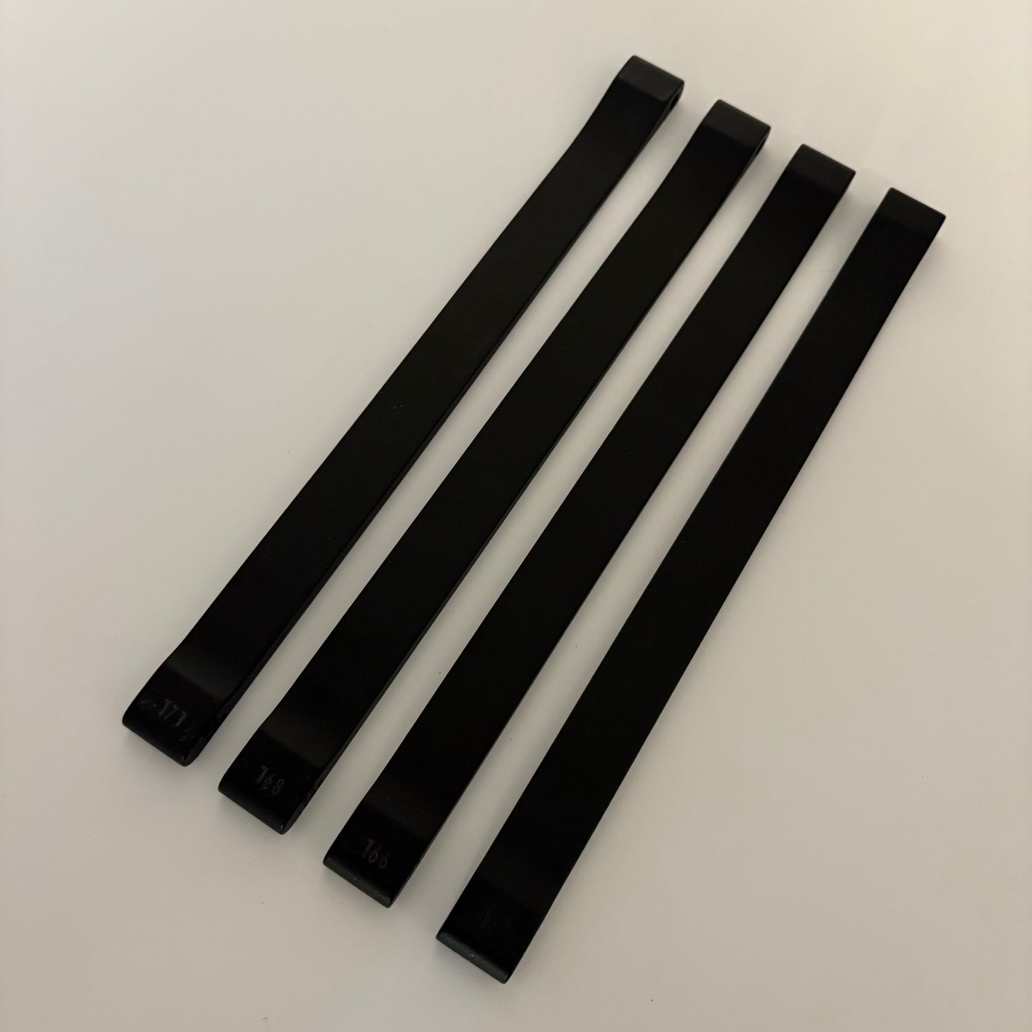 PSE Perform X Compound Limbs 984-25 - Show Model (#344)