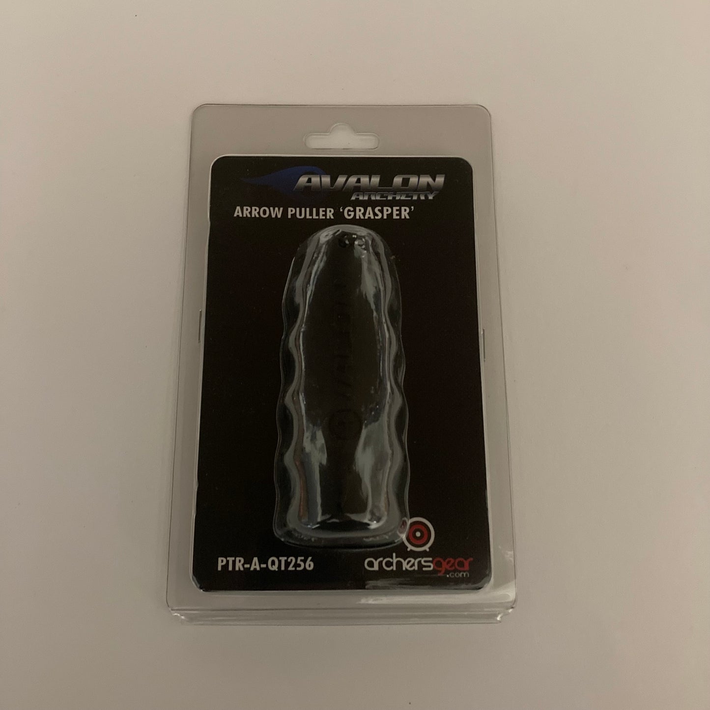 Avalon Arrow Puller Grasper Black - NEW