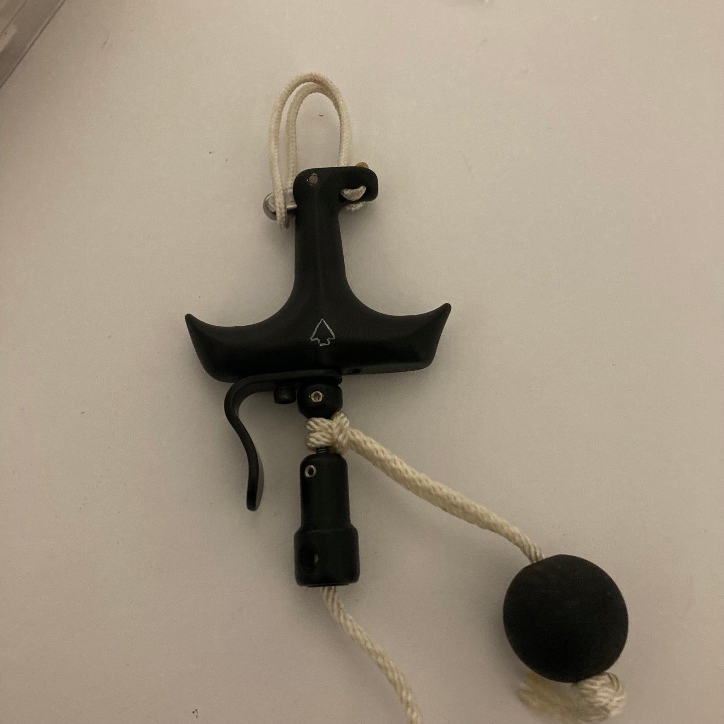 Golden Key Auto X Wrist Release - Used (#223)