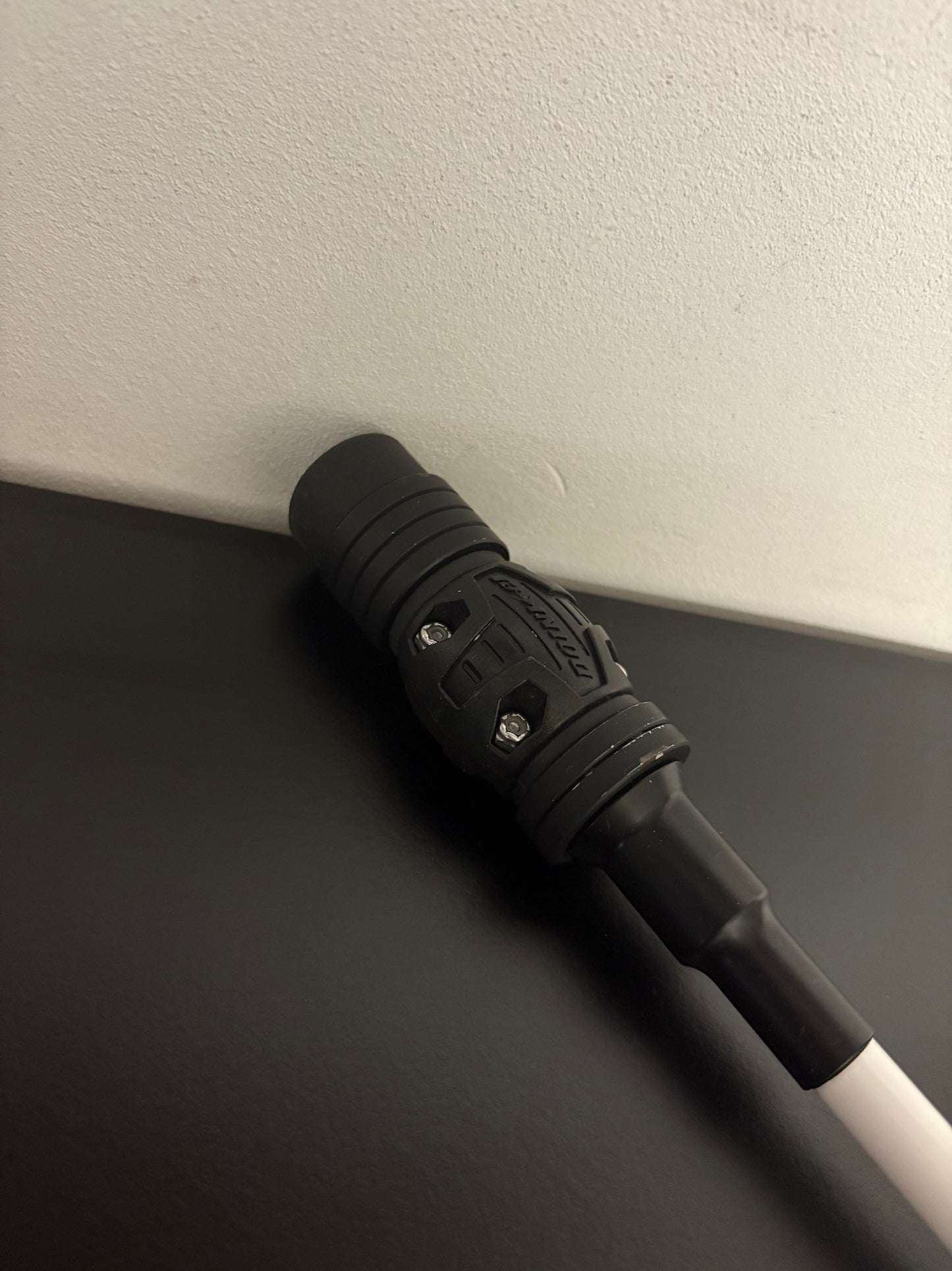 Doinker Ghost Ultra Hi-Mod Stabilizer Set 30+12 inch - Used (#218)