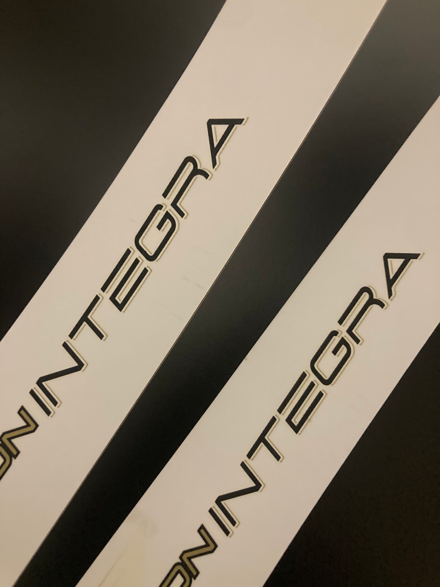 Hoyt Integra Formula Limbs 66-36 lbs - Show Model (#164)