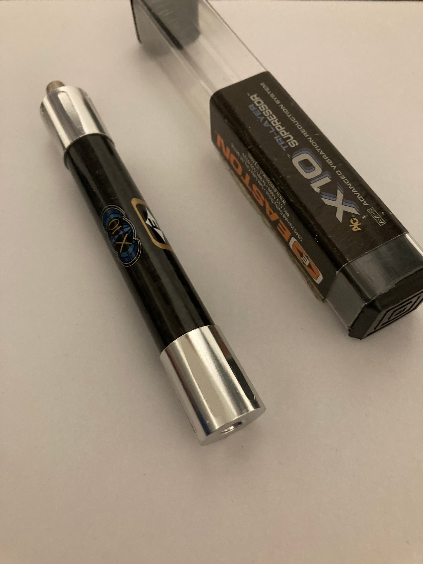 Easton X10 Extender 5'' - Show Model