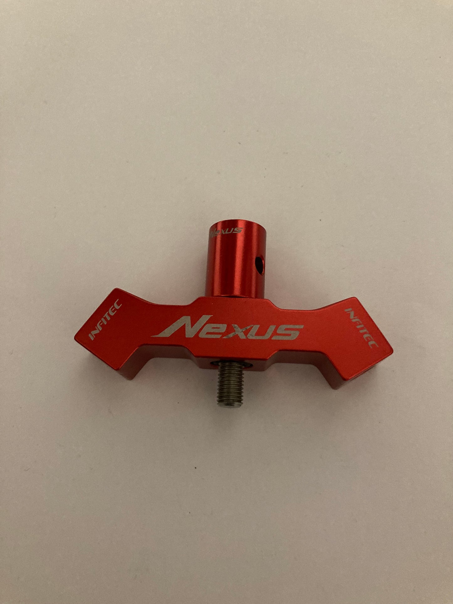 Infitec Nexus Red V-bar - Used