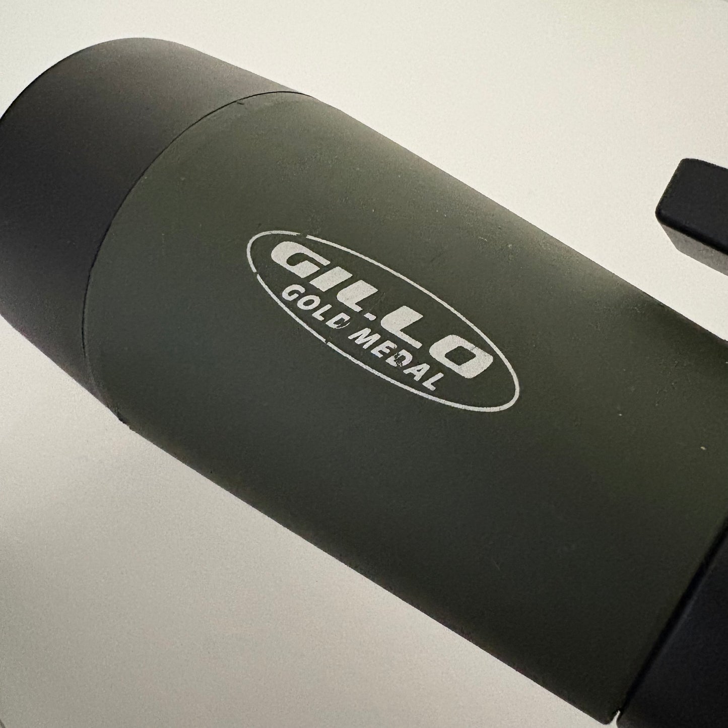 Gillo Spotting Scope 12-35x60 - Used
