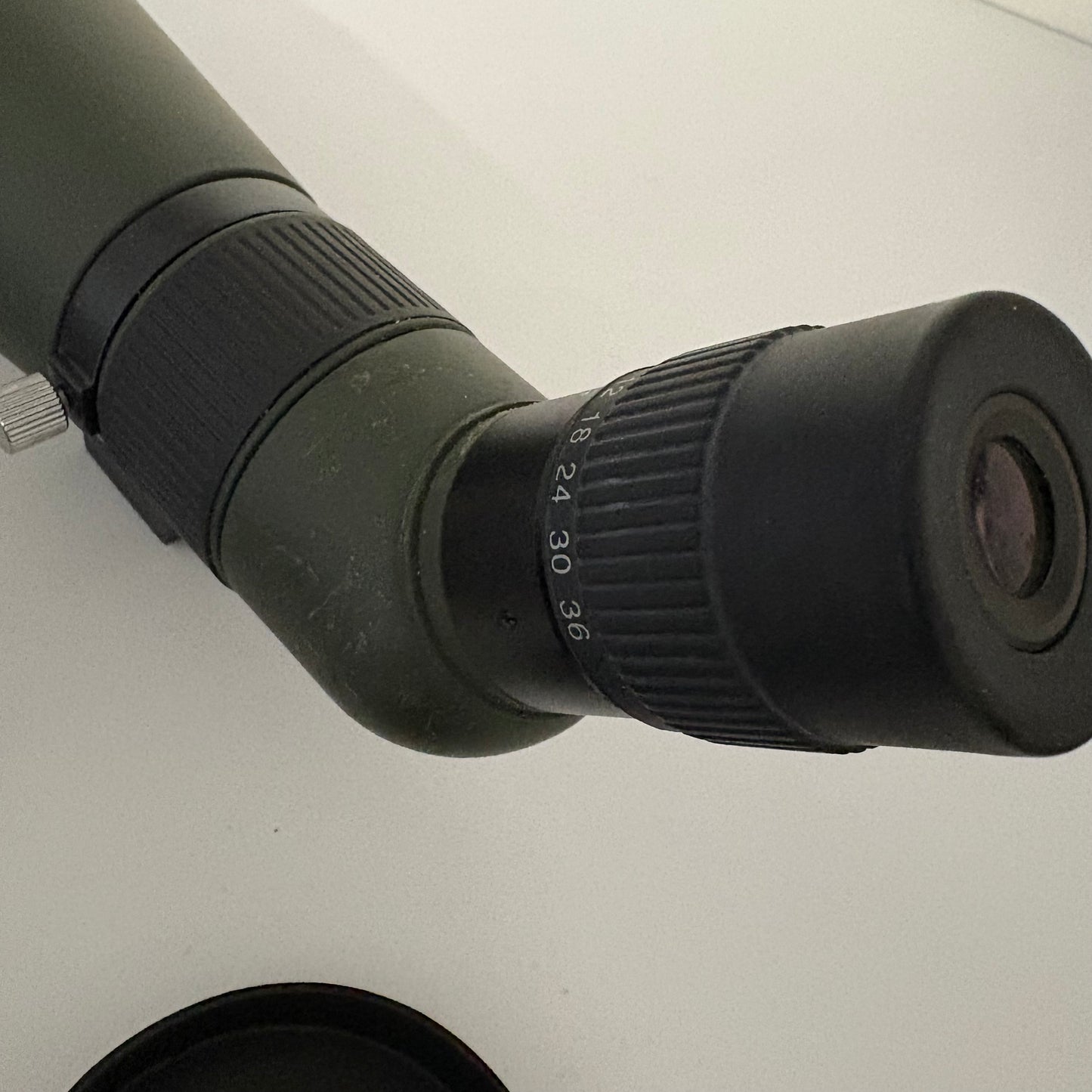 Gillo Spotting Scope 12-35x60 - Used