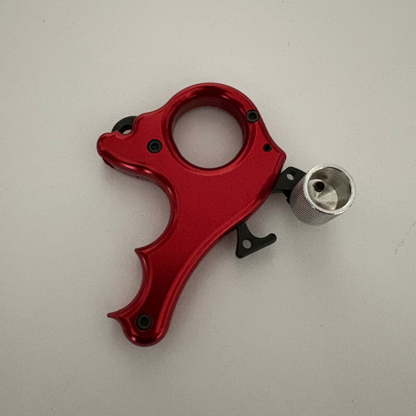 Carter Just B-Cuz Trigger Release Red - Show Model (#310)