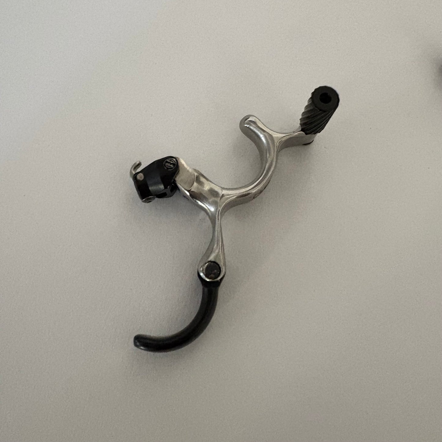 B3 Archery Infinity Pro Hinge Release Stainless - Used (#319)