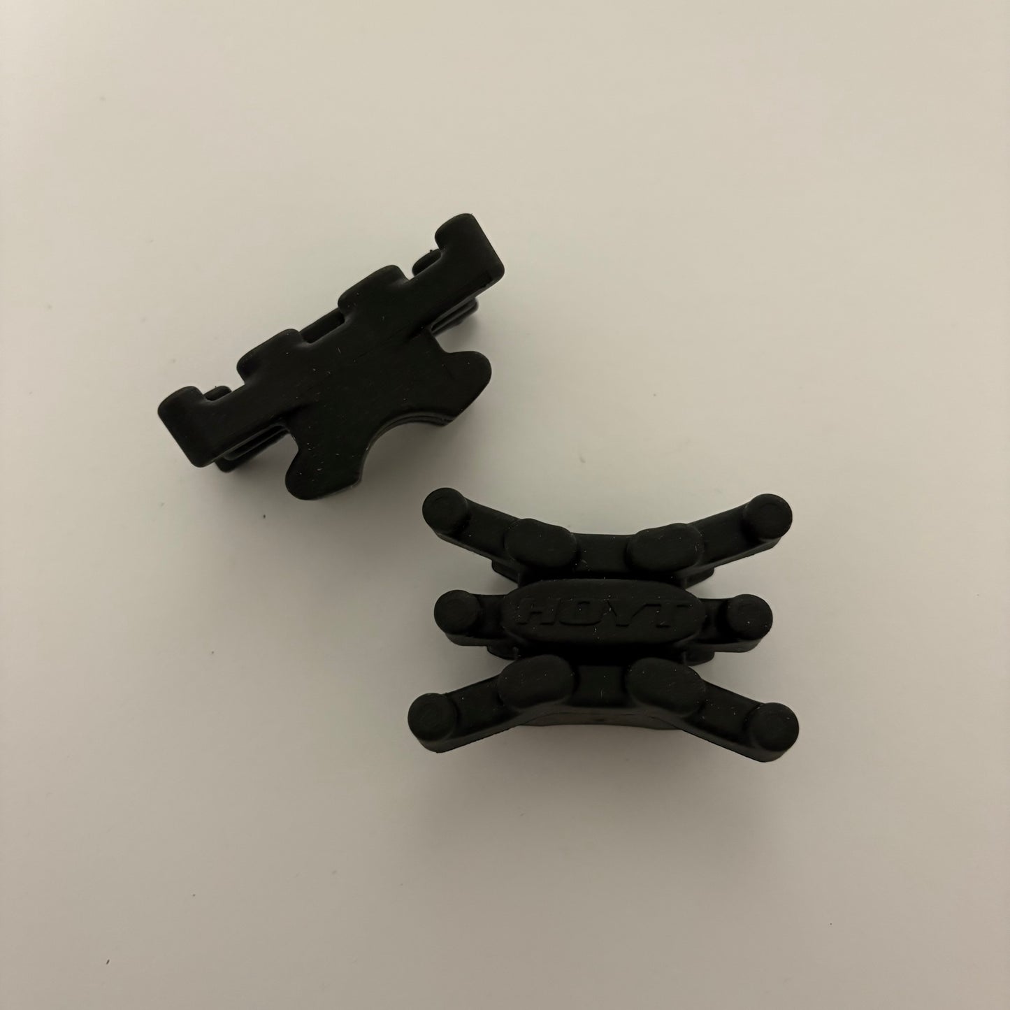 Hoyt Limb Shox 3.1 Damper Black 'HOYT' - Used