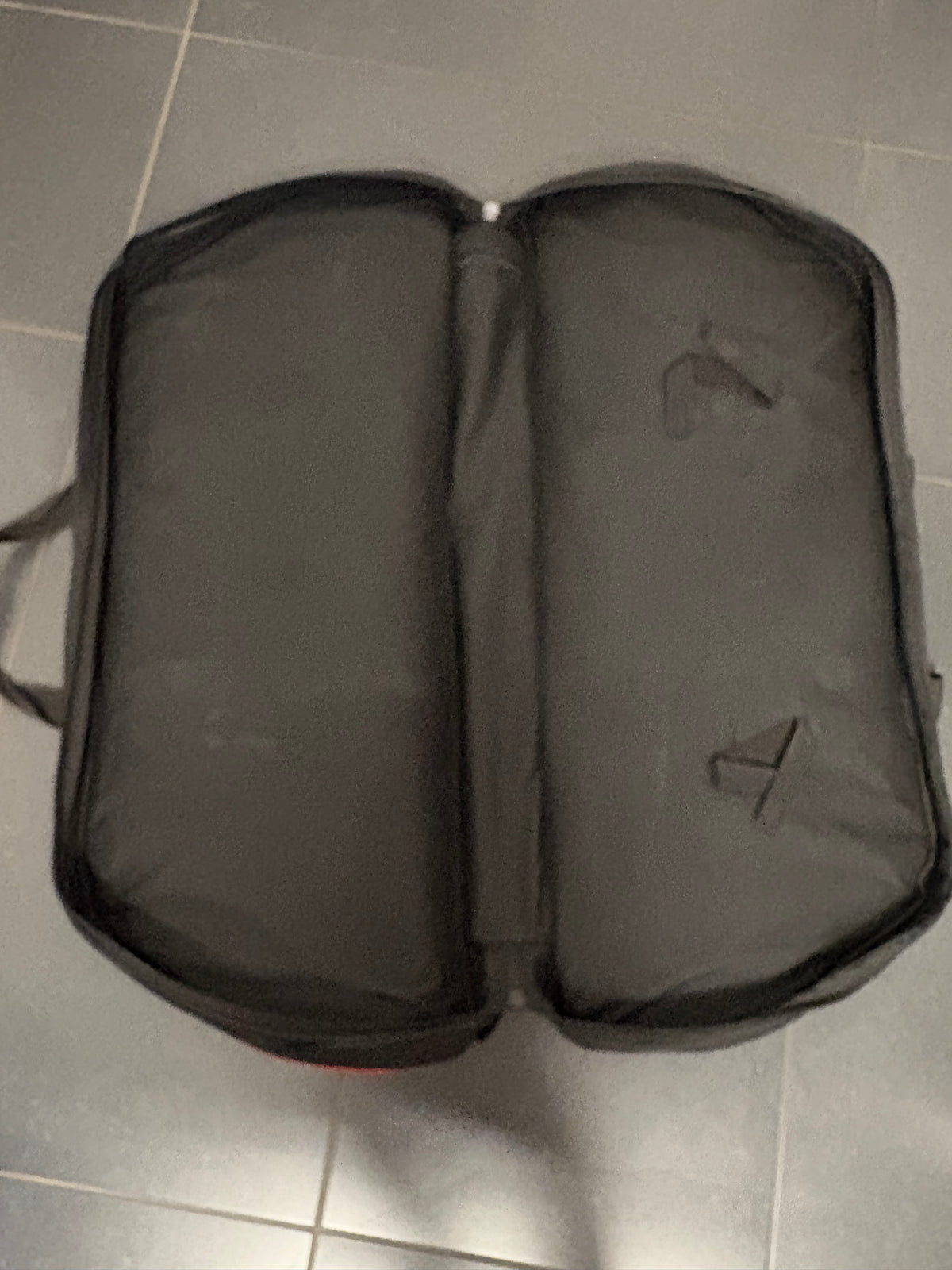 Maximal Redline Compound Bow Bag - Used