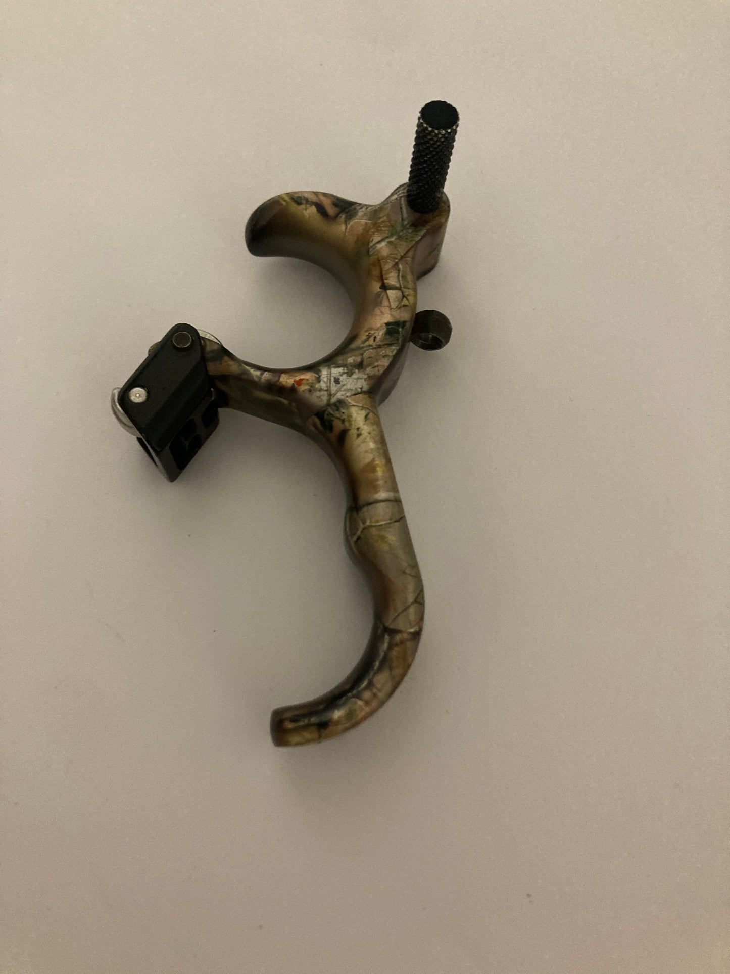 Scott Longhorn Hunter Hinge Release Camo - Used (#95)