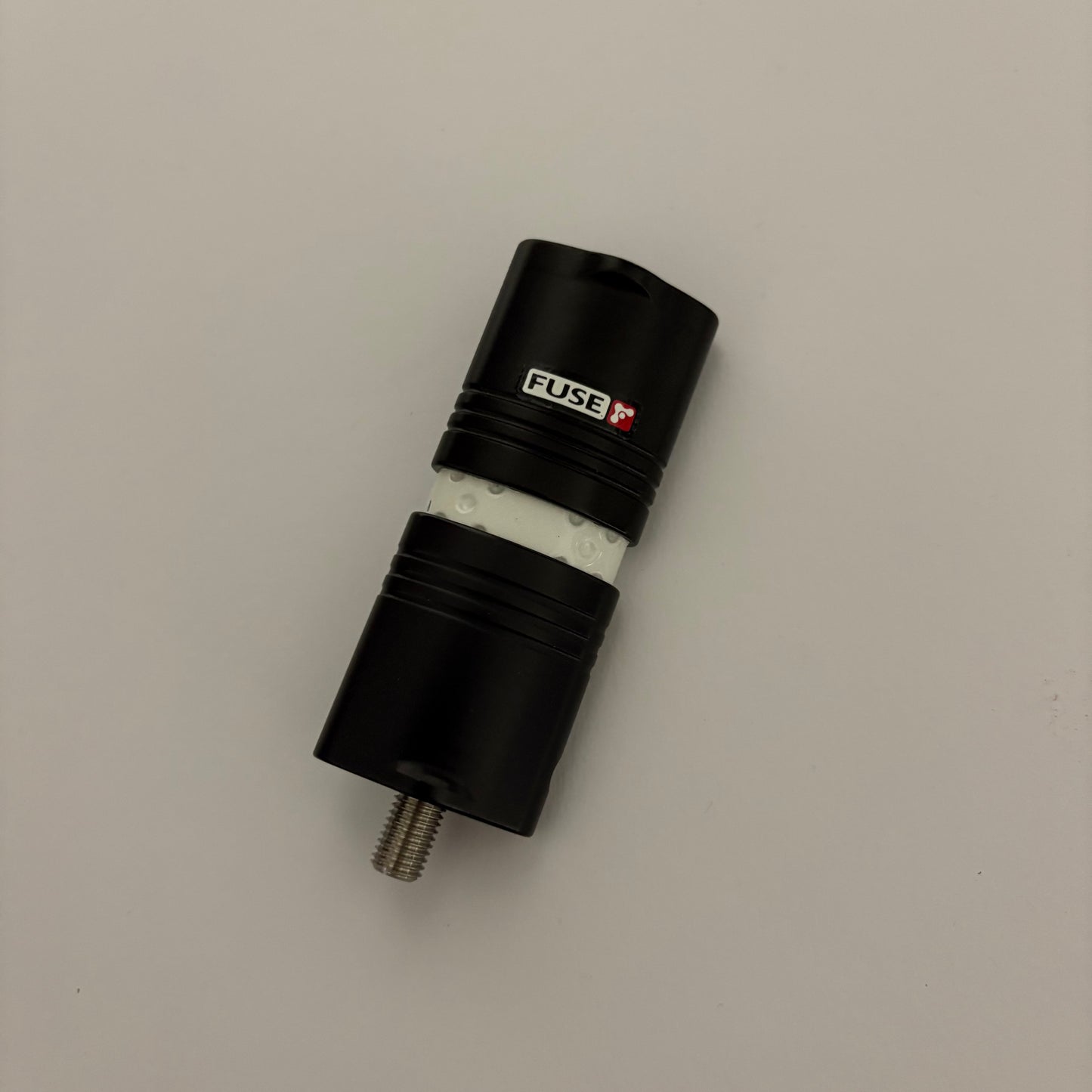 Fuse Extender Carbon Blade ES 3 inch White - NEW (#430)