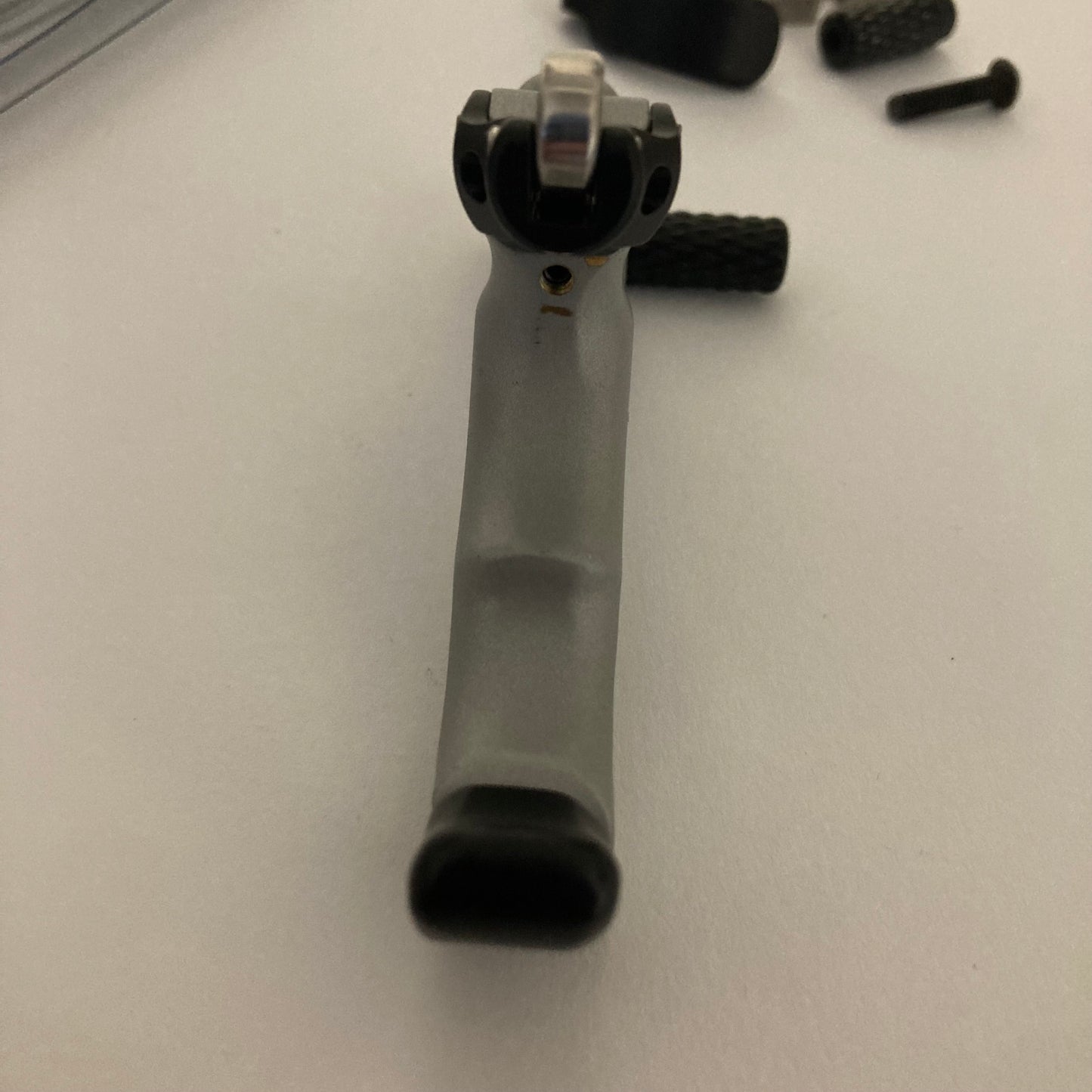 B3 Archery BT Pro Cerakote Brass Hinge Release - Used (#248)