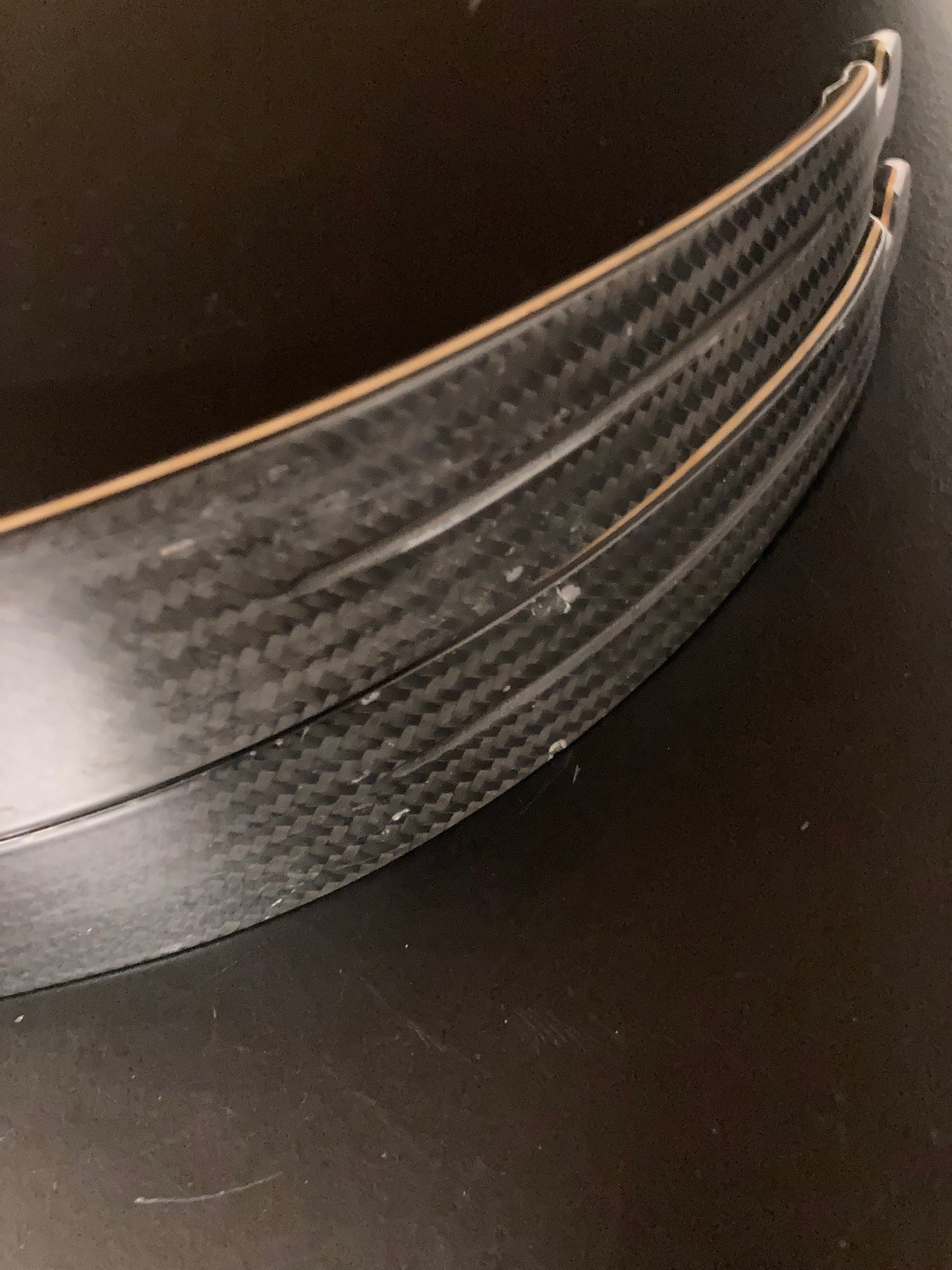 Hoyt X-Tour Formula Limbs Bamboo 70-46 lbs - Used (#85)