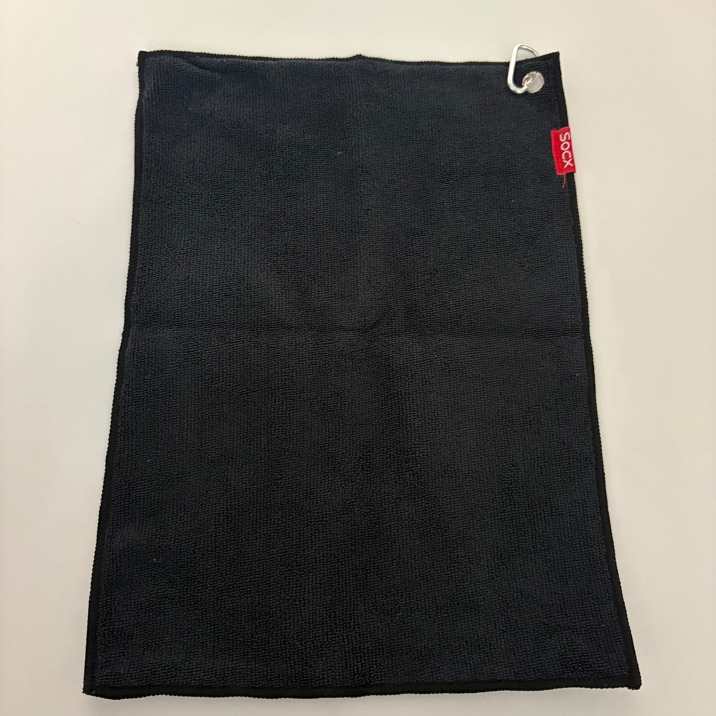 Socx Field Target 'Eat Sleep Archery Repeat' Shooter Towel - NEW