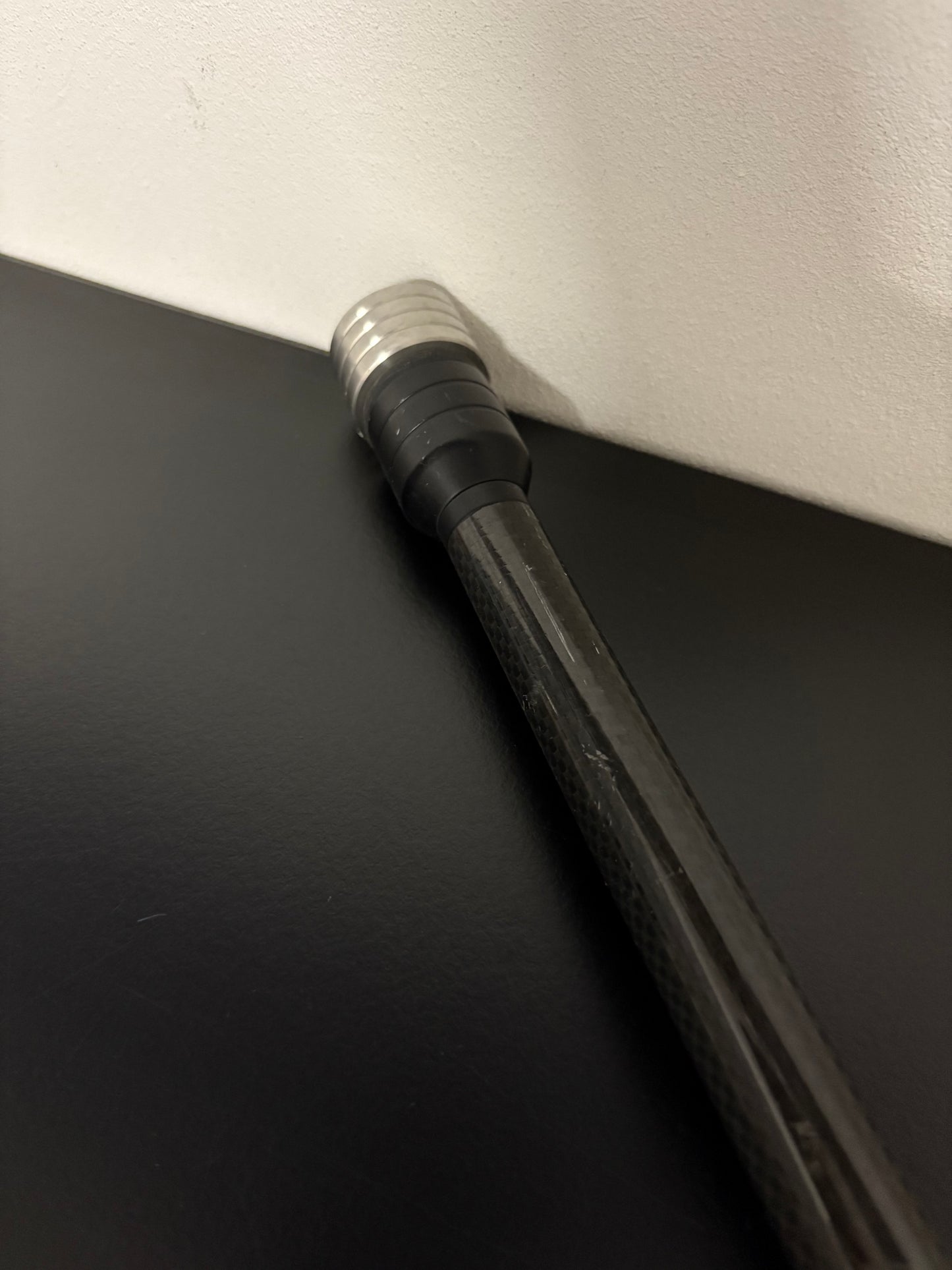 Doinker Platinum Stabilizer Set 33 + 2x12 - Used (#36)