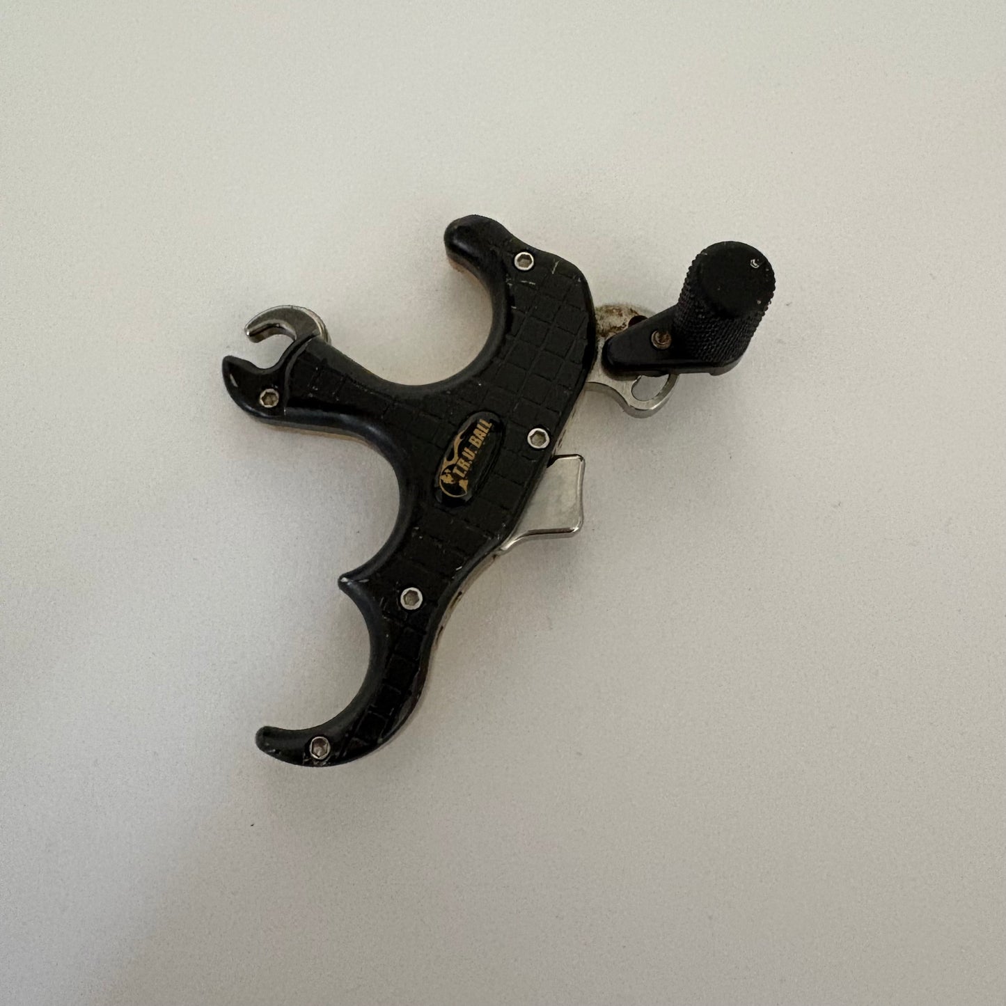 TRU Ball Blade Pro Trigger Release Medium - Used (#284)