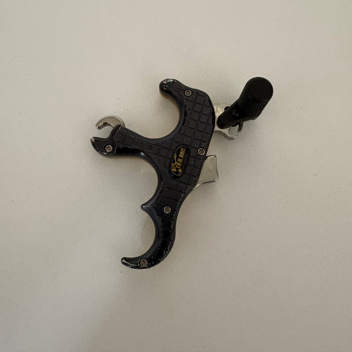 TRU Ball Blade Pro Trigger Release Medium - Used (#285)