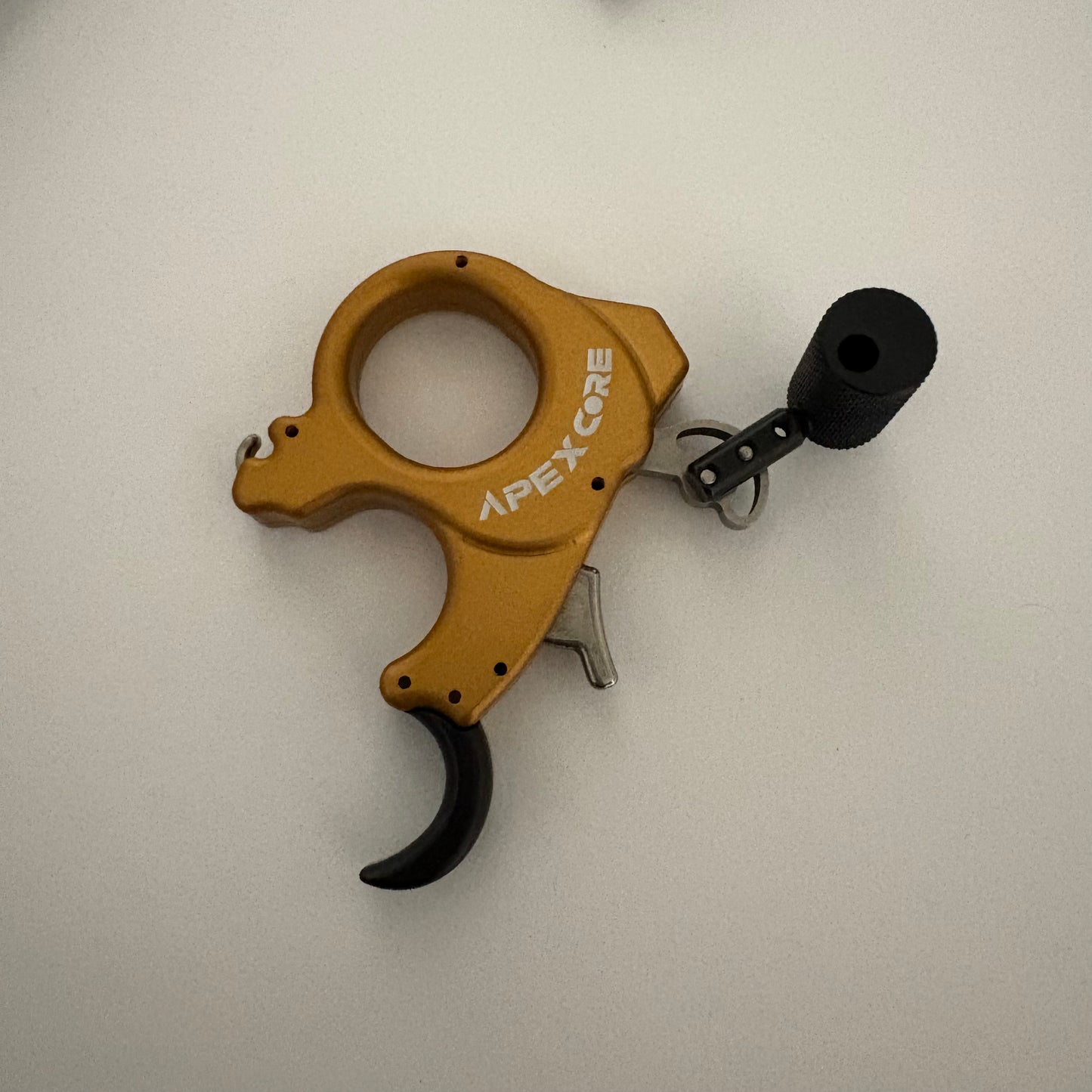 Scott Apex Core Trigger Release - NEW (#286)