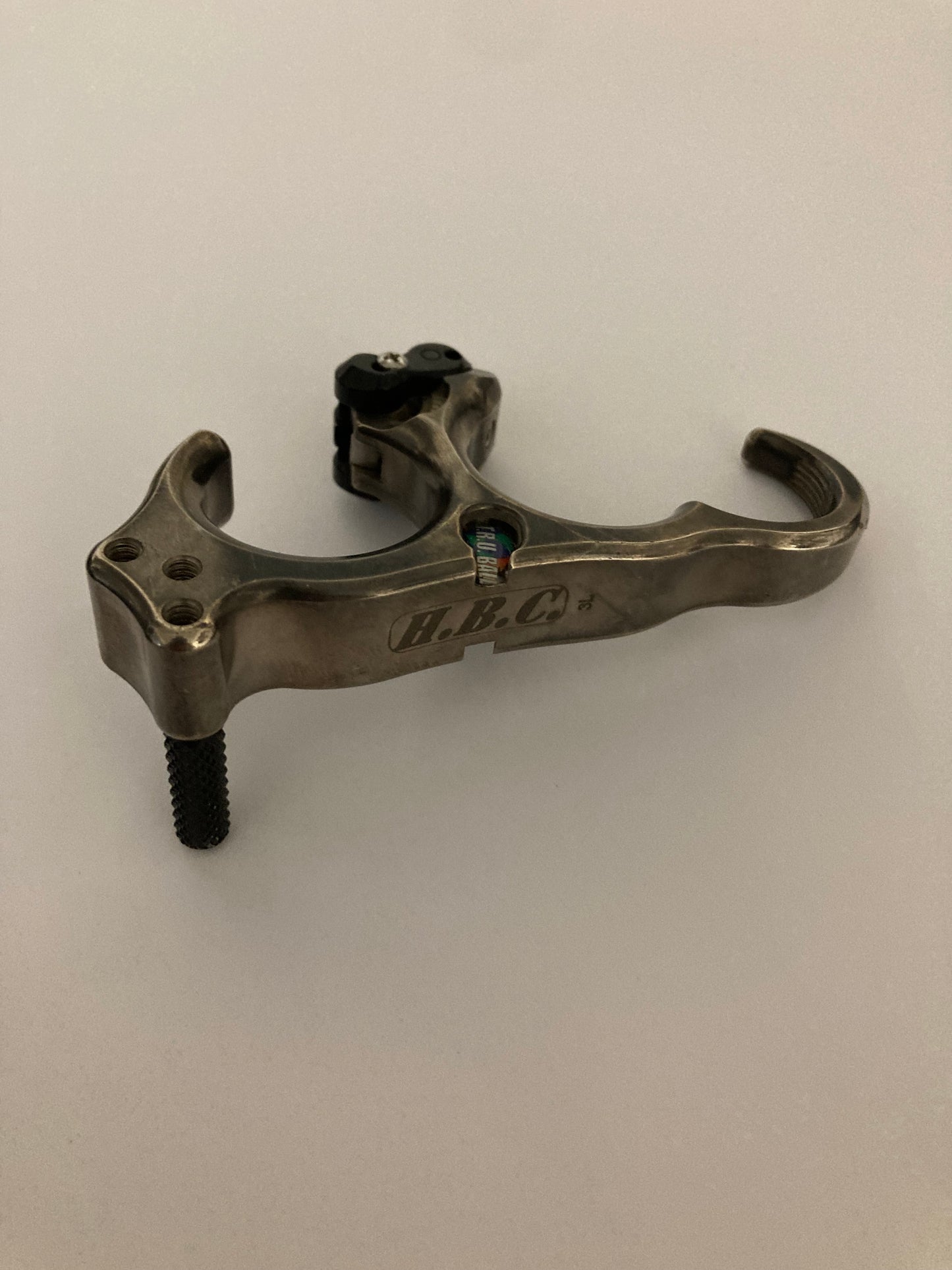 TRU Ball HBC Hinge Release Large - Used (#74)