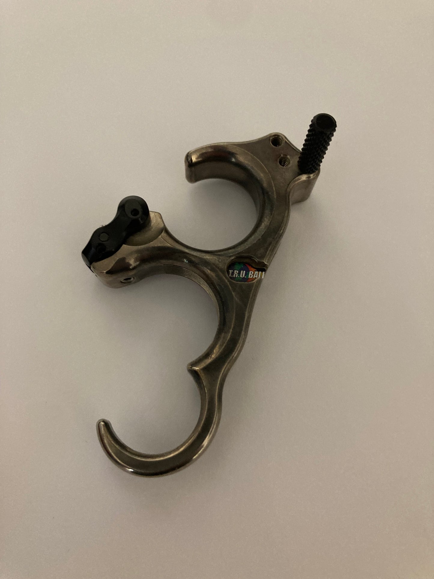 TRU Ball HBC Hinge Release Large - Used (#74)