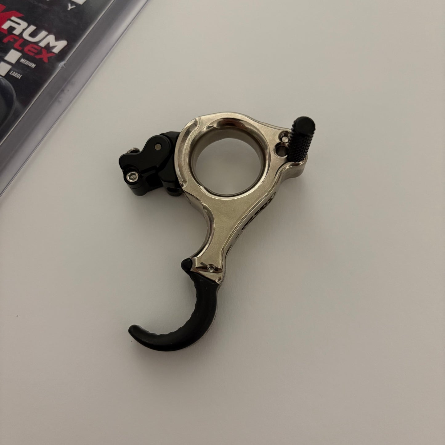 TRU Ball FulKrum Flex Hinge Release Size Small - NEW (#348)