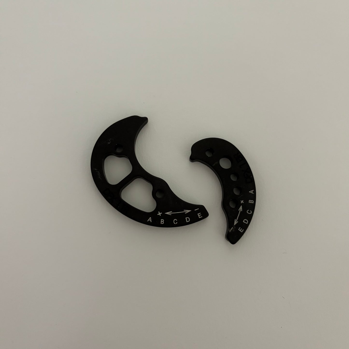 Hoyt DFX #1 RH 75% Draw Length Module - Used (#OG136)