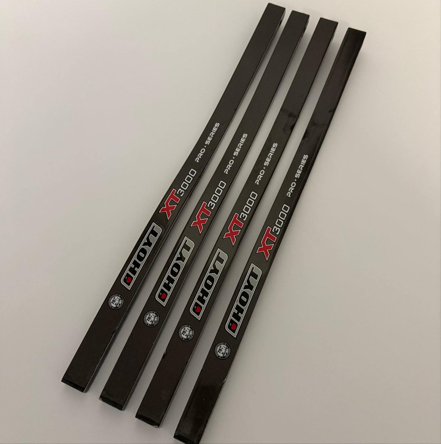 Hoyt XT3000 Pro Series Compound Limbs Deflection 72 - Used (#294)