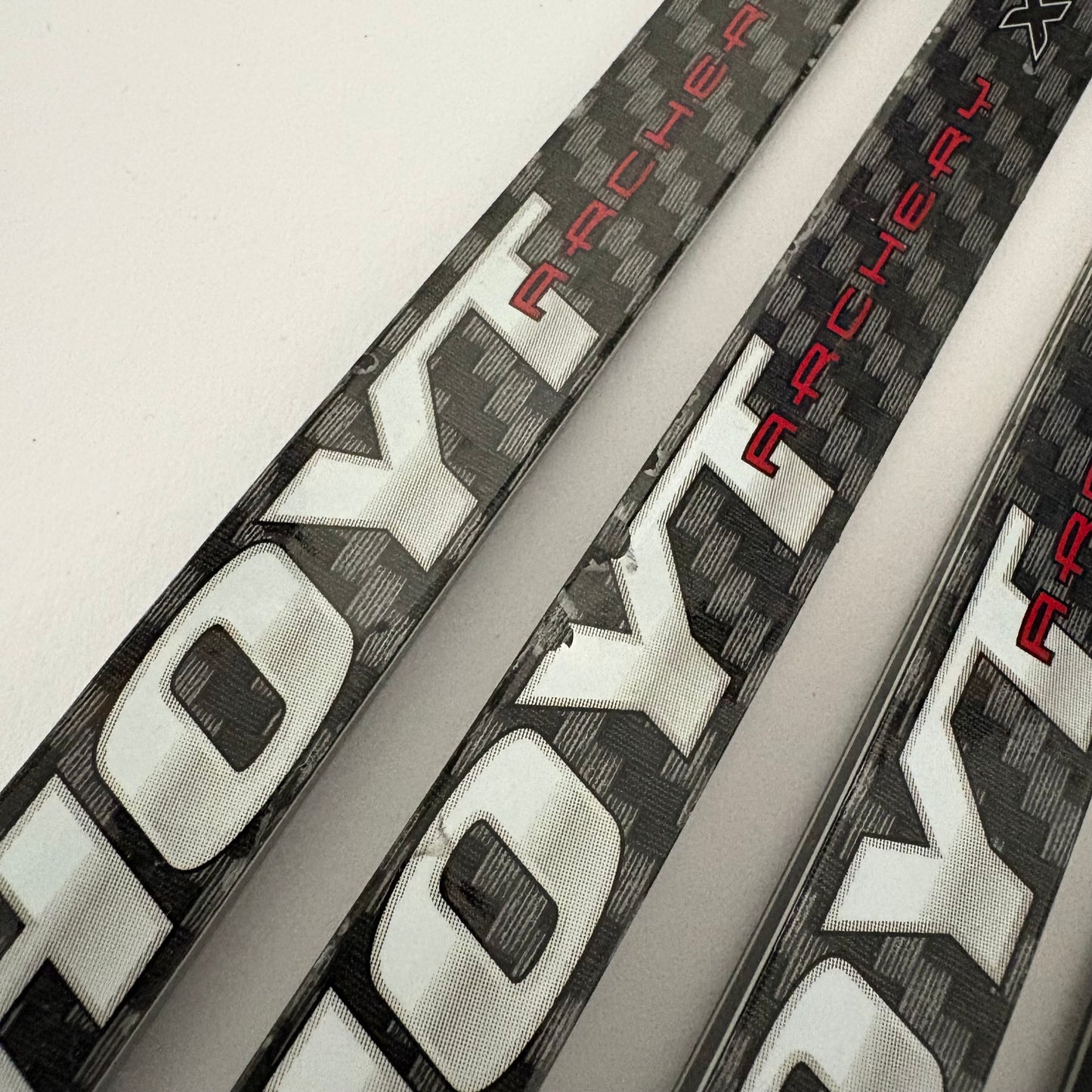 Hoyt XT2000 Pro Series 5L Compound Limbs Deflection 76 - Used (#297)