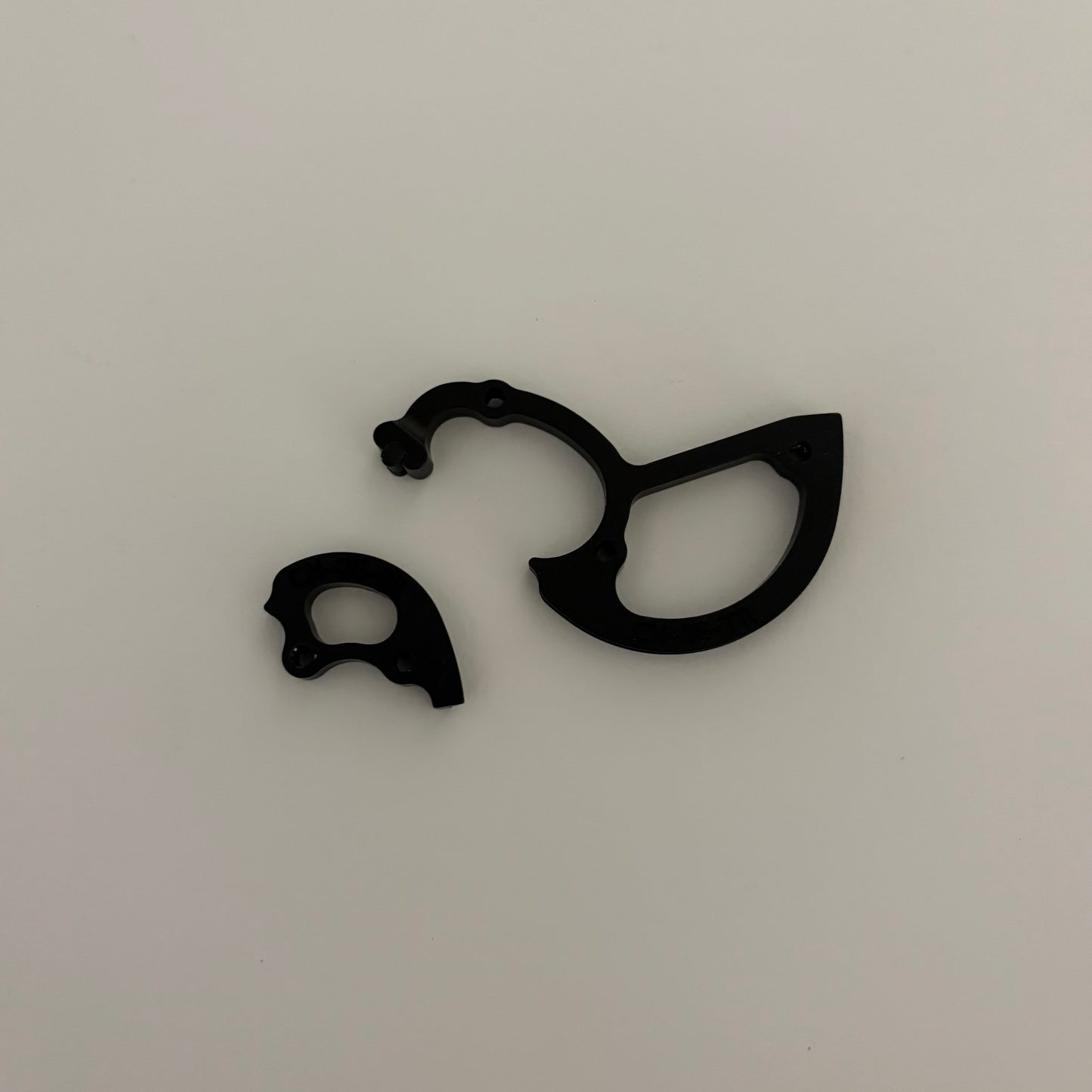 Hoyt Charger Draw Length Modules