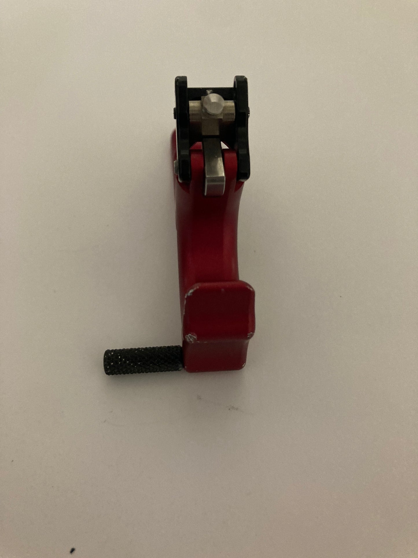 TRU Ball BT Gold Ultra 3 Hinge Release Red - Used (#179)