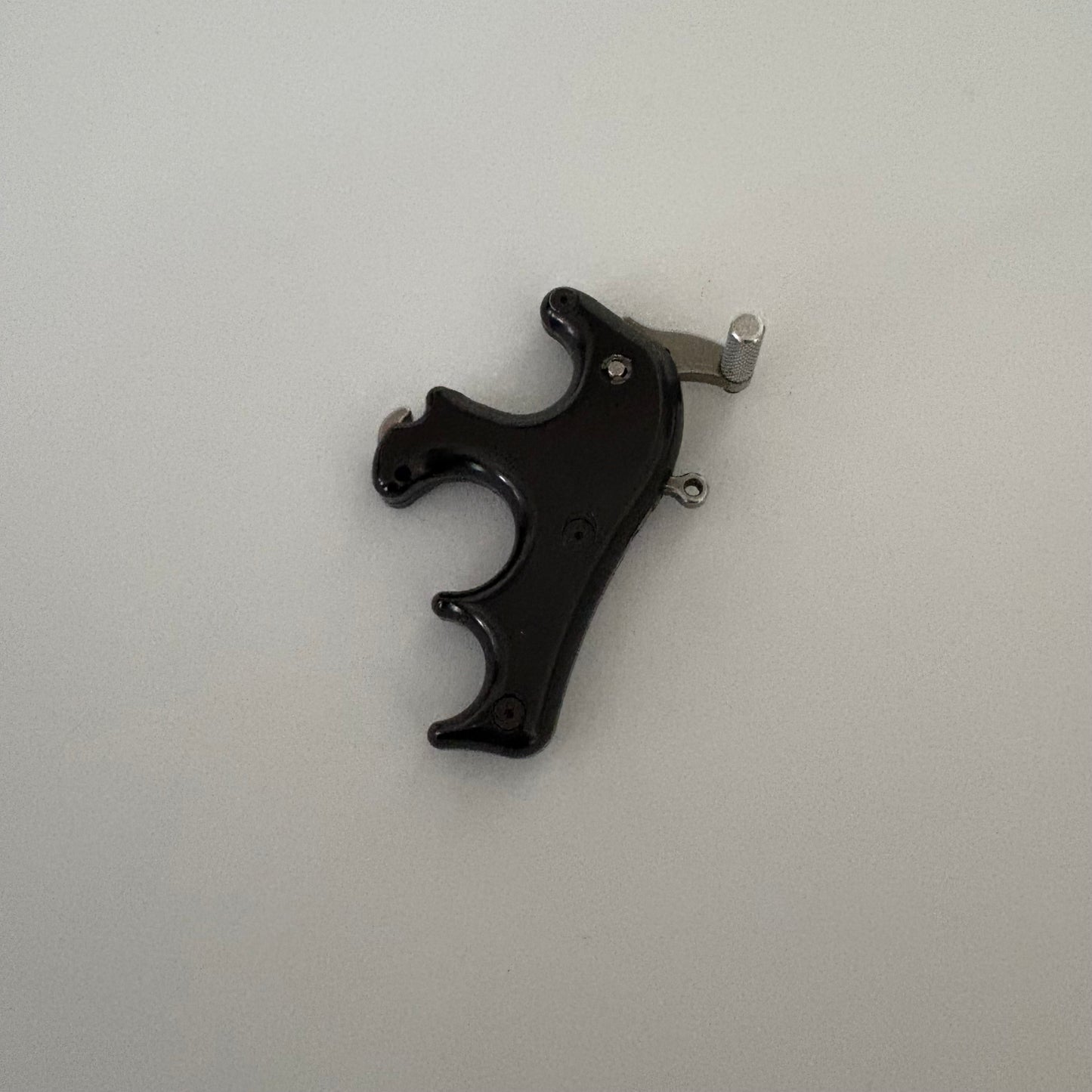 Carter Attraction 3S Resistance Release Black - Used (#323)
