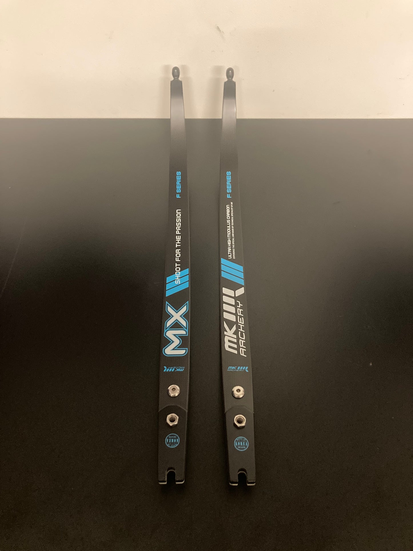 MK MX Formula Limbs 68-40 lbs - Used (#56)