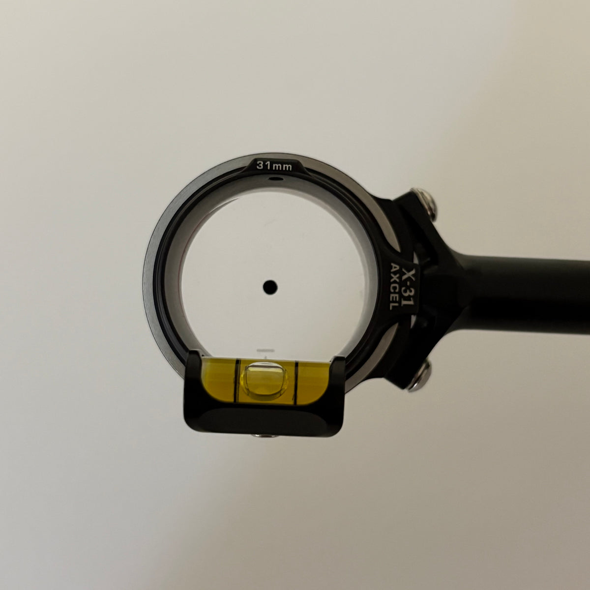 Axcel AX31 Compound Scope Incl. 4x Lens - Used (#OR104)