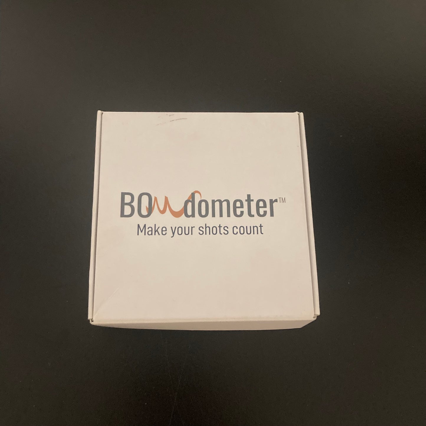 Bowdometer - NEW
