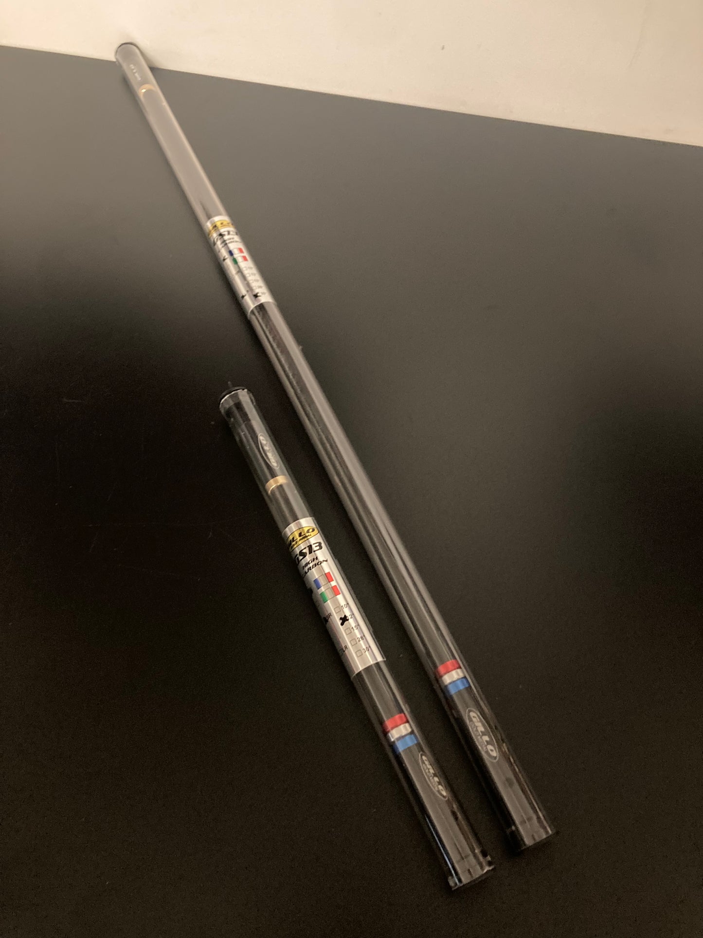 Gillo GS13 Stabilizer Set 30+15 inch B-Grade - Show Model (#167)