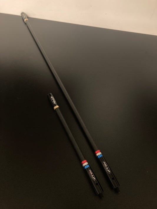 Gillo GS13 Stabilizer Set 30+15 inch B-Grade - Show Model (#167)