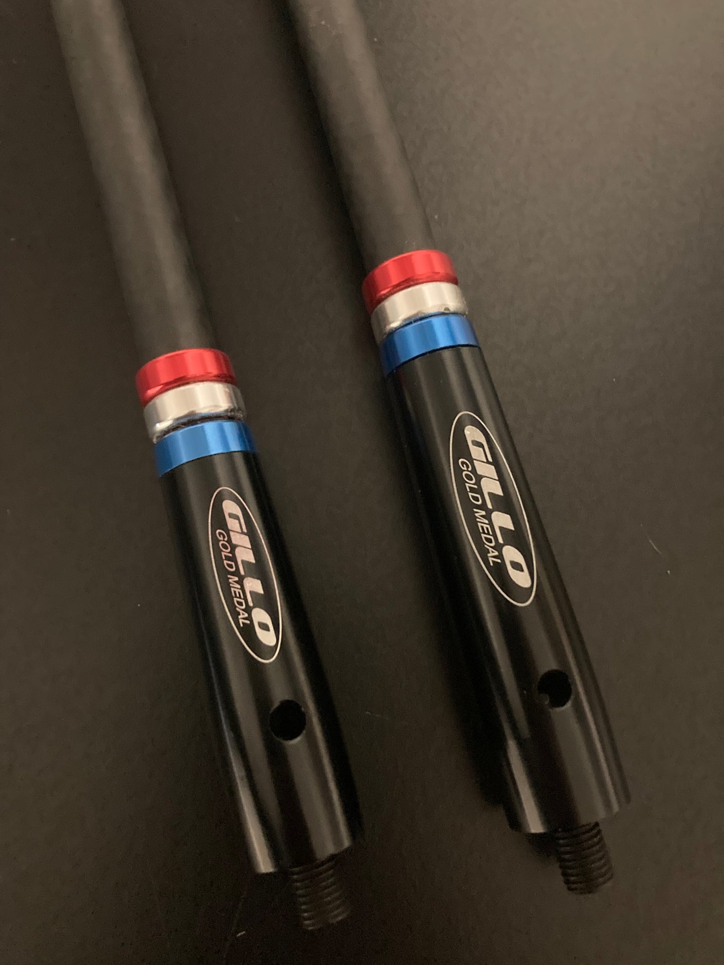 Gillo GS13 Stabilizer Set 30+15 inch B-Grade - Show Model (#167)