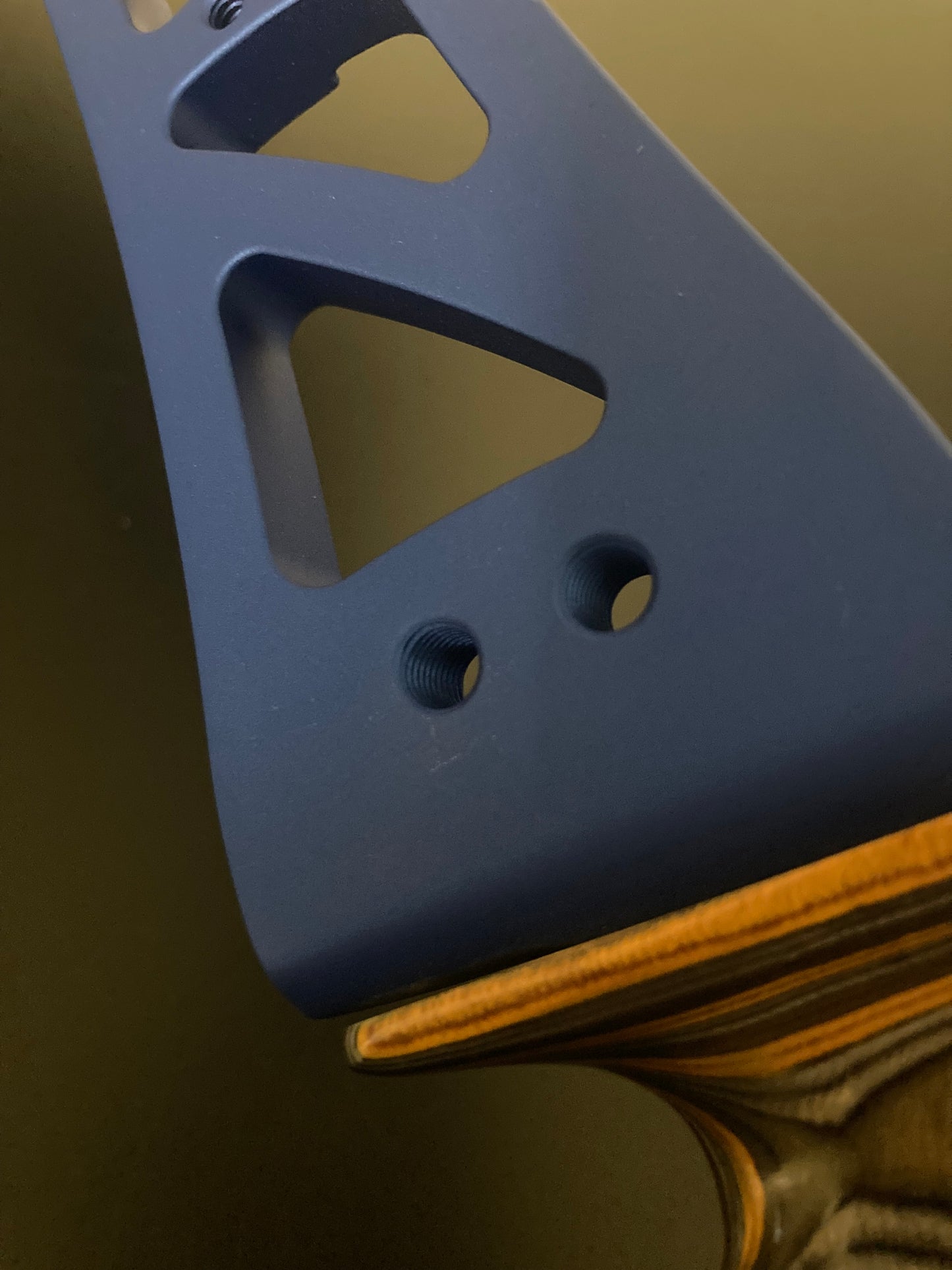 Gillo Riser GT29 ILF RH Blue 29'' B-Grade - Show Model (#4)