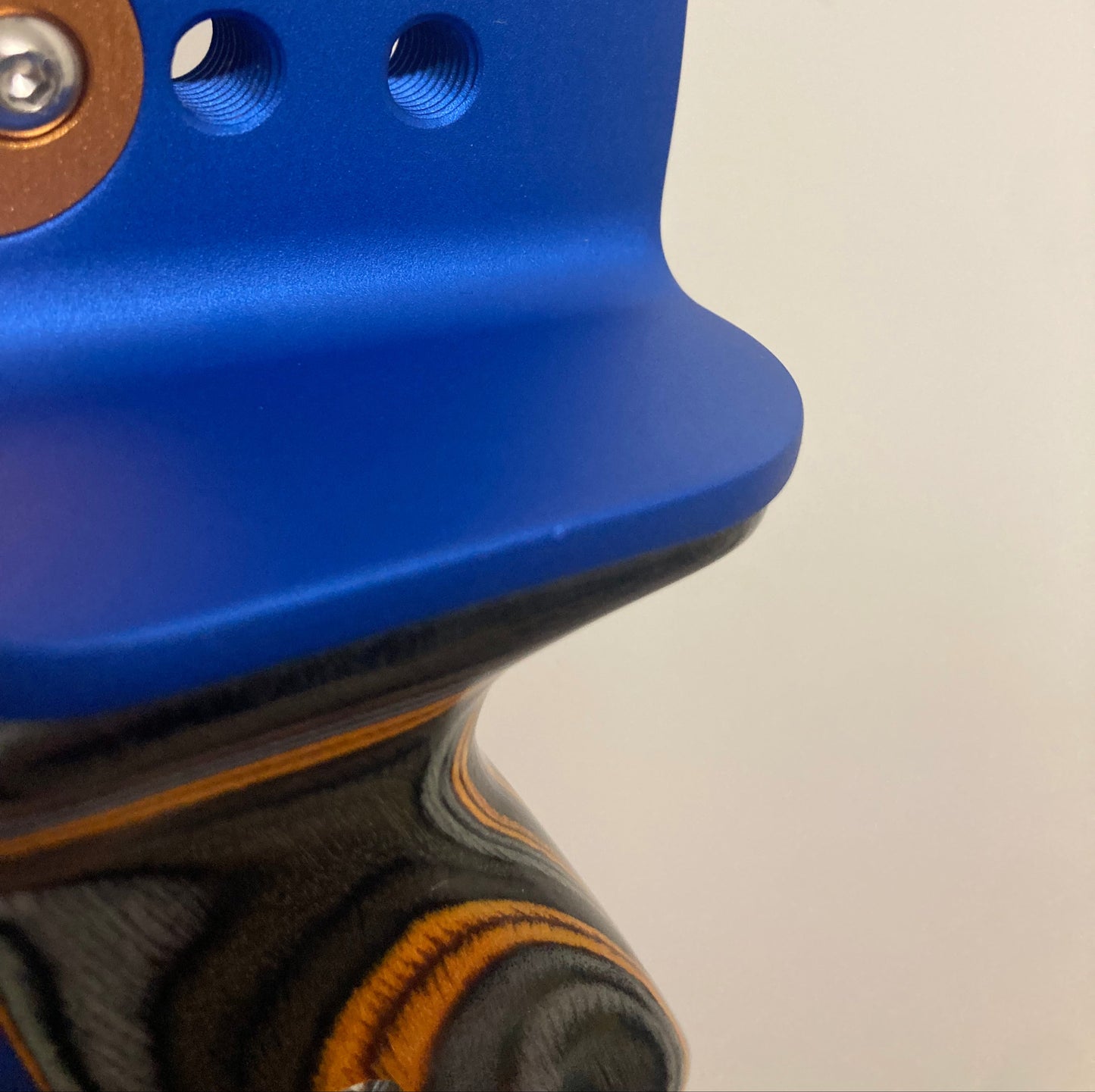 Gillo Riser GT29 ILF RH Blue 29'' B-Grade - Show Model (#5)