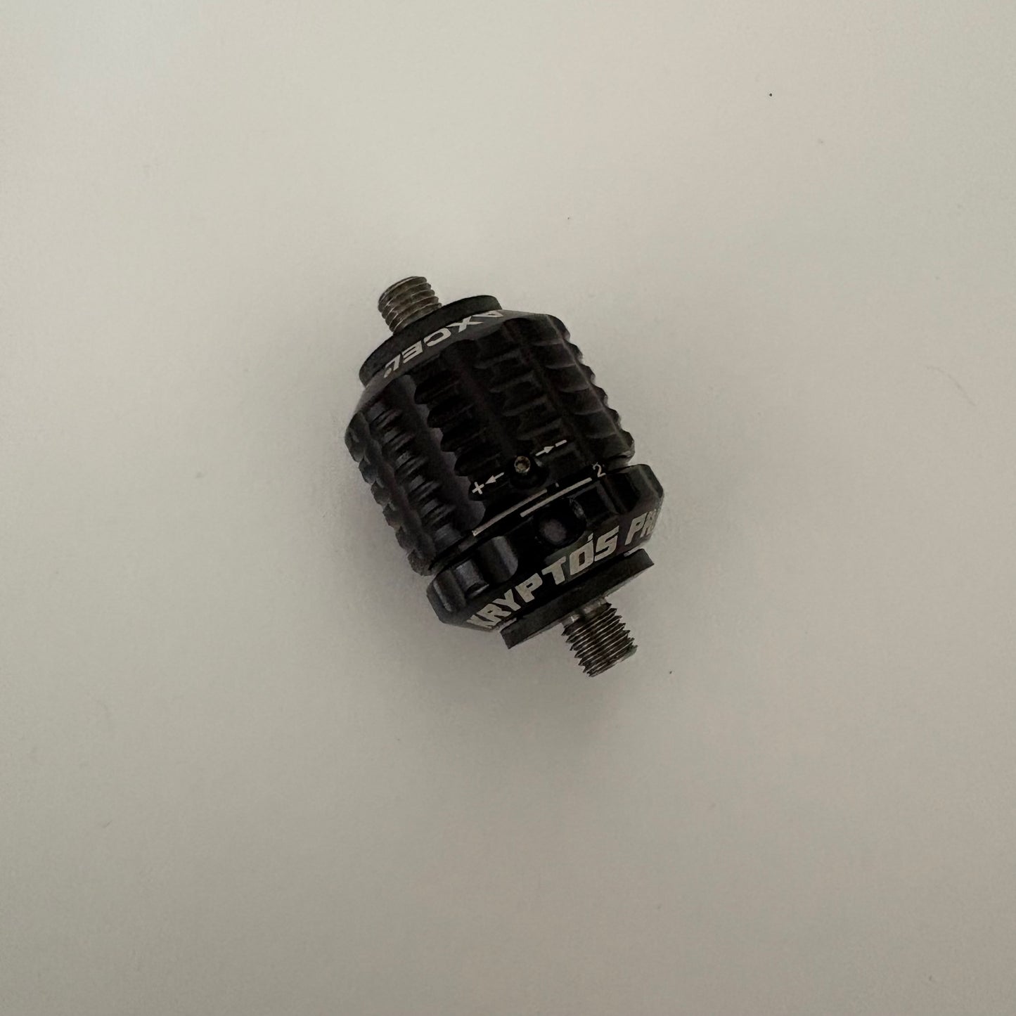 Axcel Kryptos Pro Adjustable Damper - Used