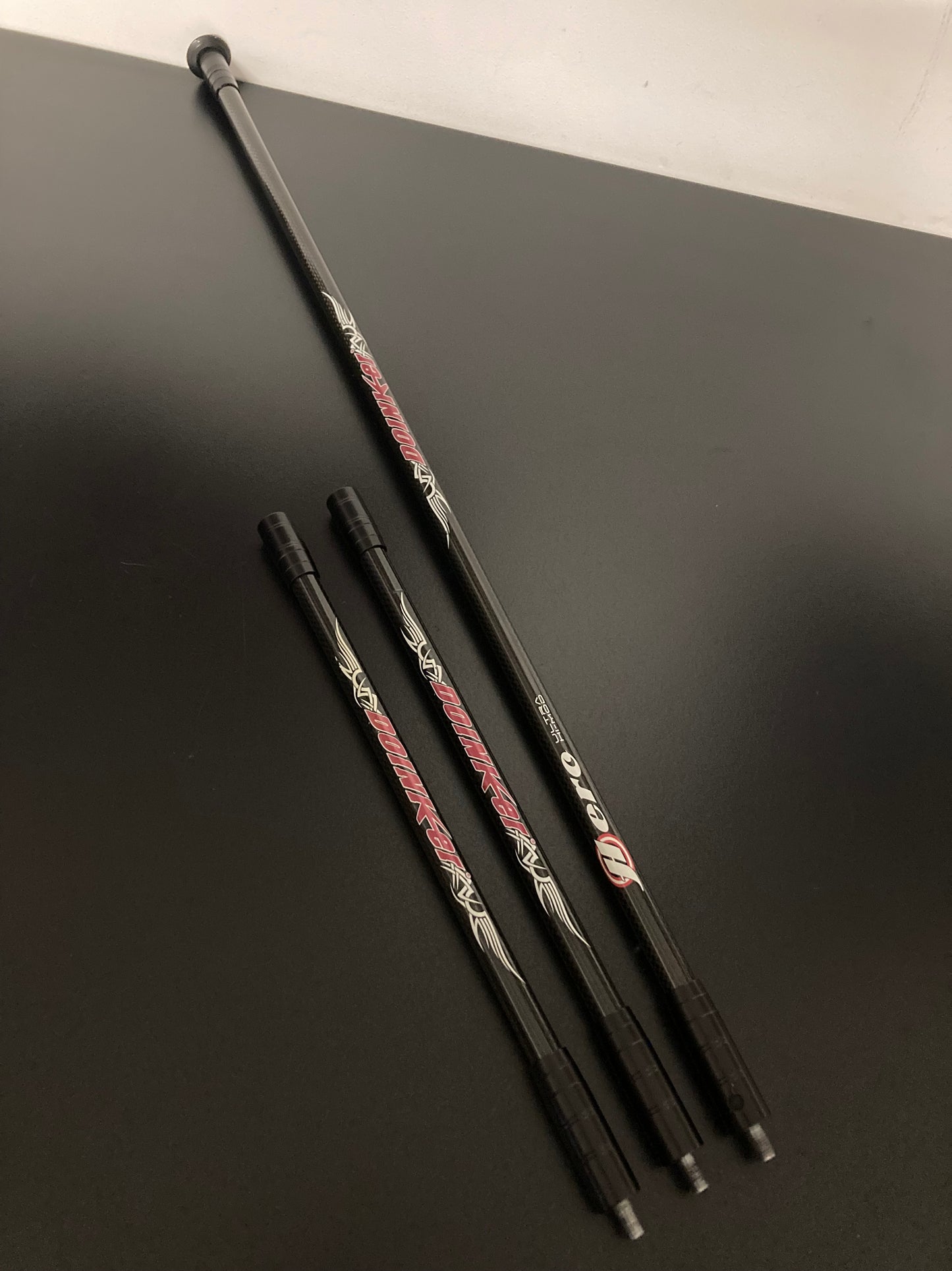 Doinker Hero Stabilizer Set 30 + 2x15 - Used (#110)
